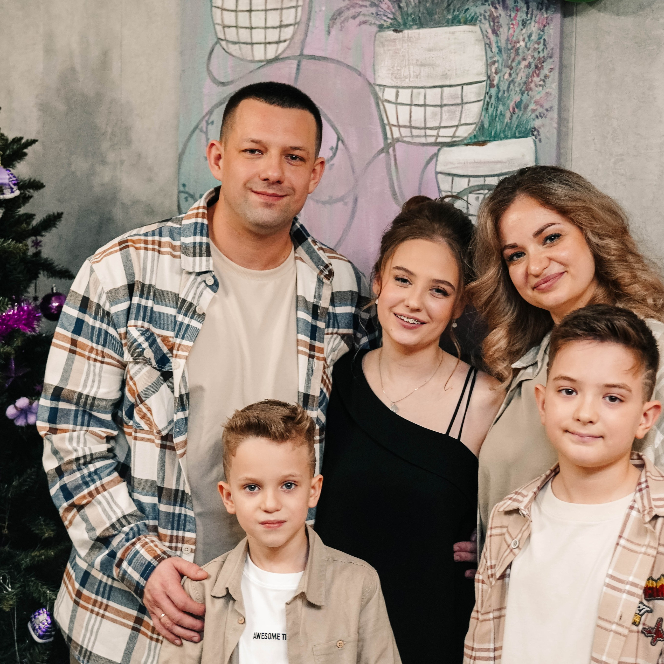 День рождения | 11.01. EGOROV PRODUCTION