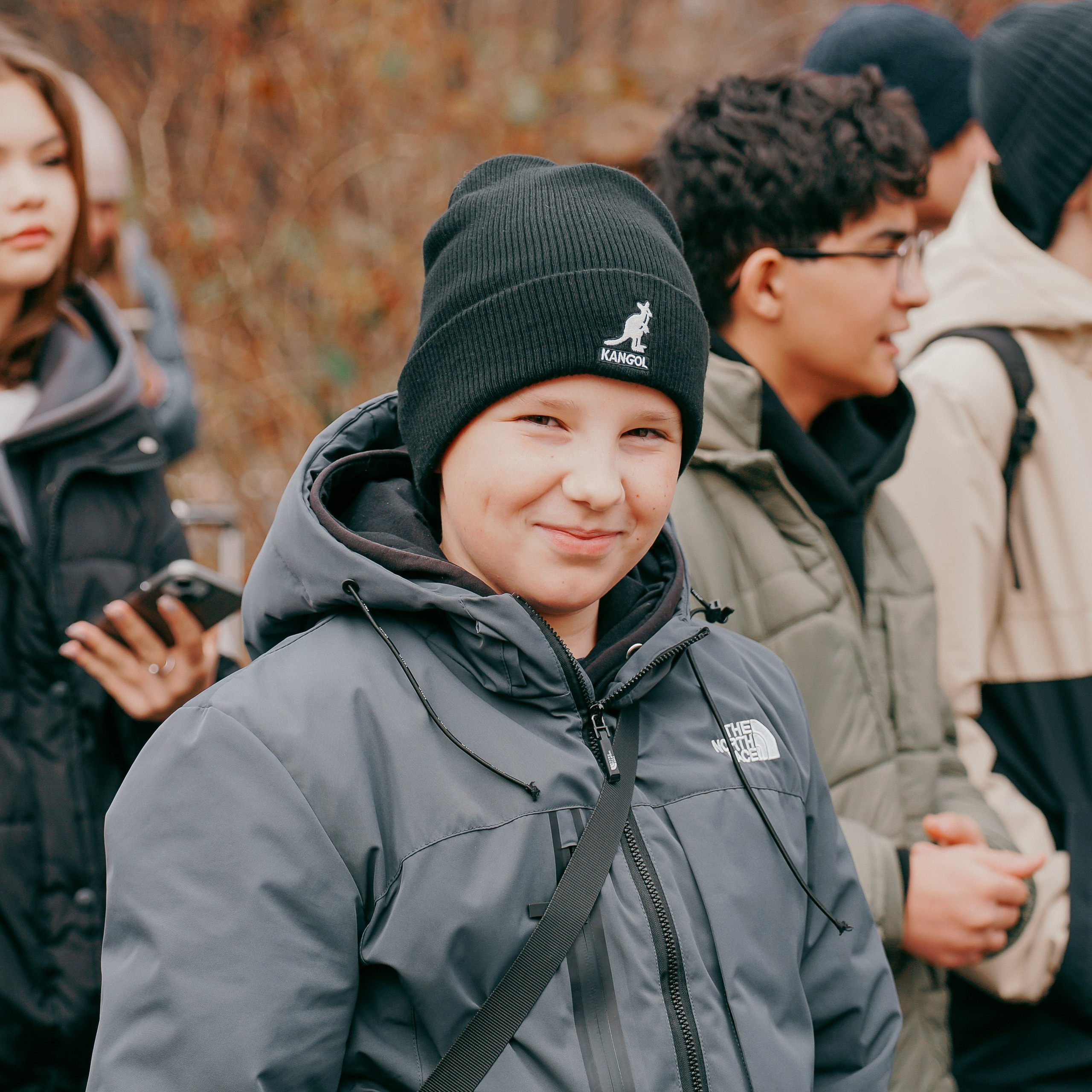 Фестиваль детских и юношеских радиопрограмм «Птенец-2025». EGOROV PRODUCTION