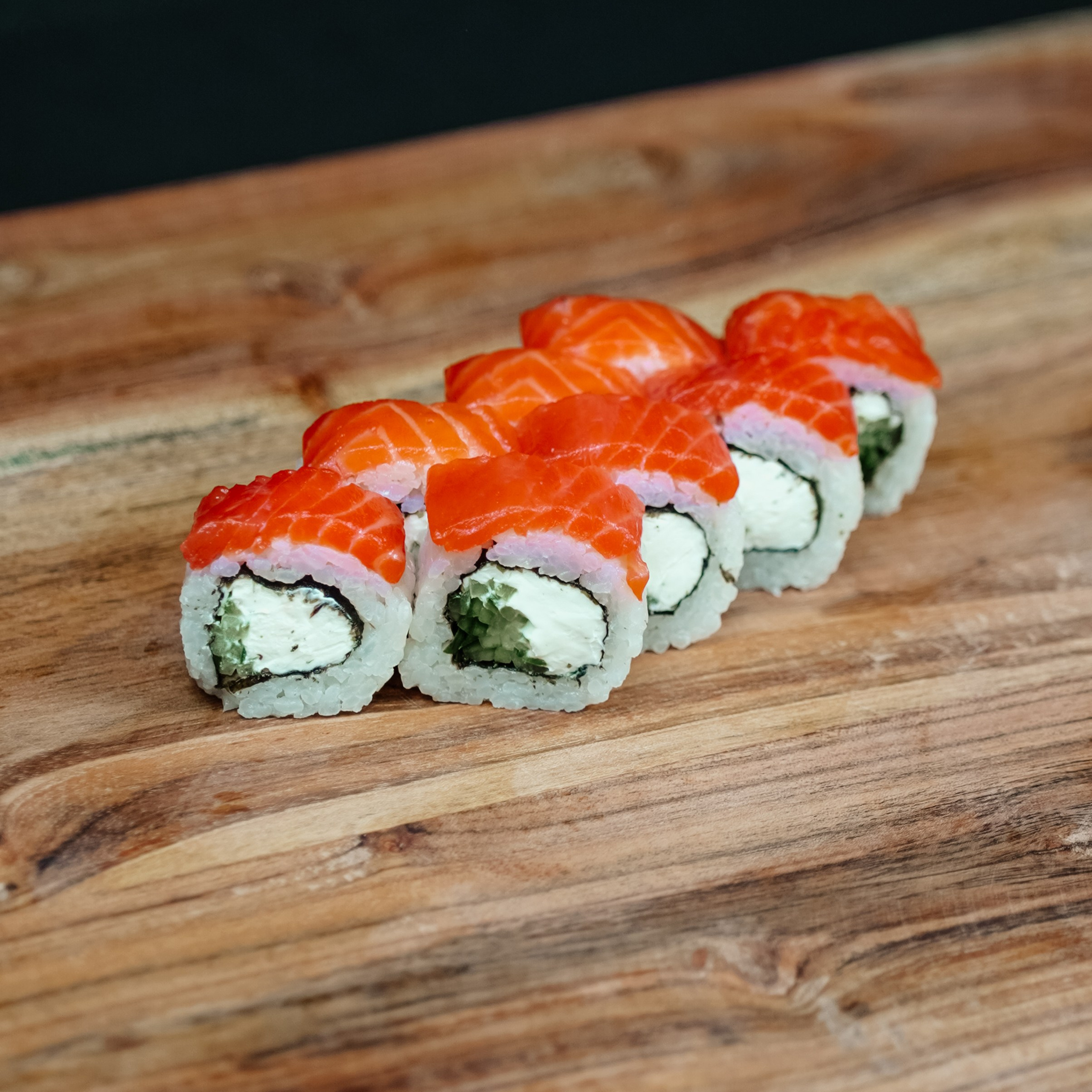 Сёгун | Доставка суши | Роллы. EGOROV PRODUCTION