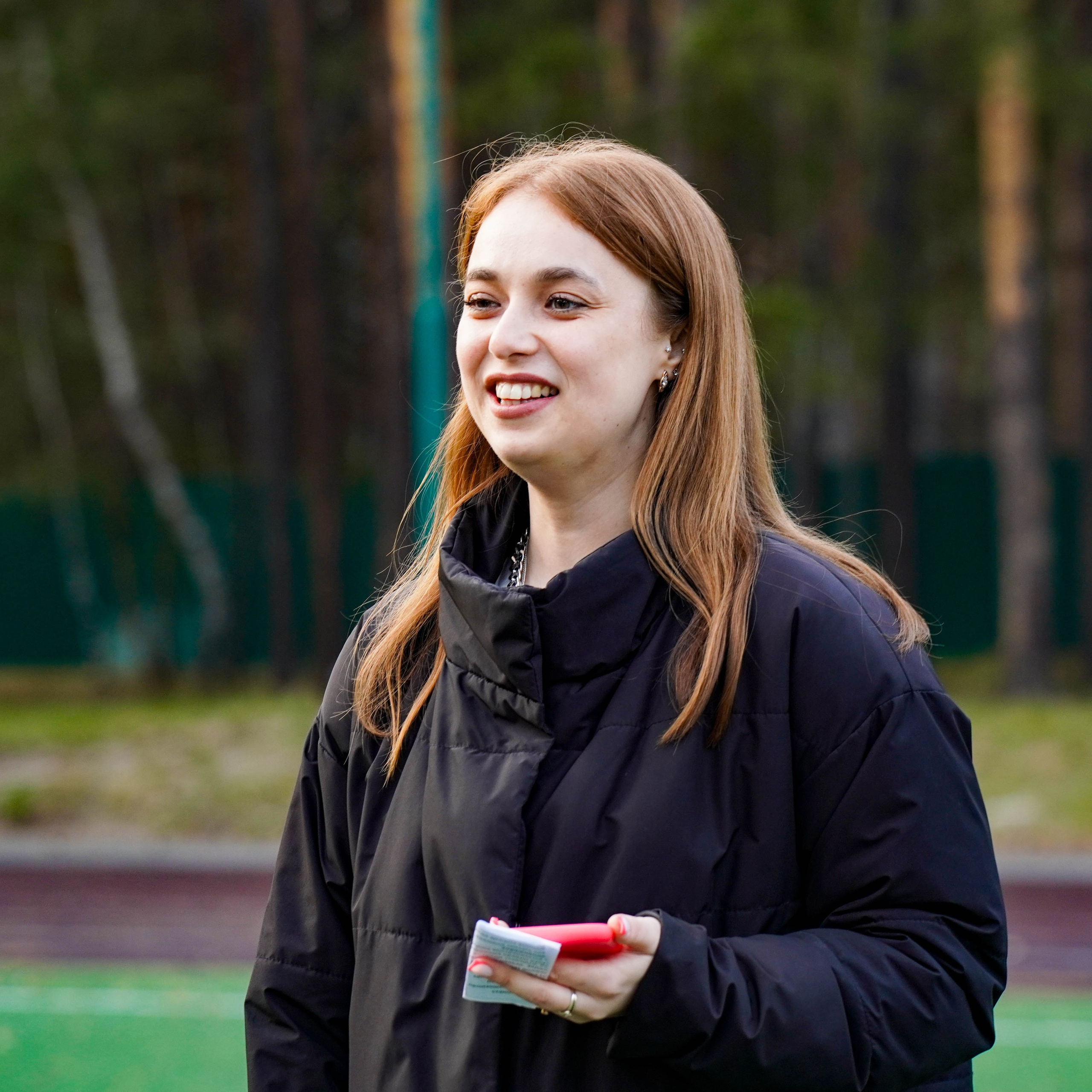 «Факультет педагогических профессий». EGOROV PRODUCTION