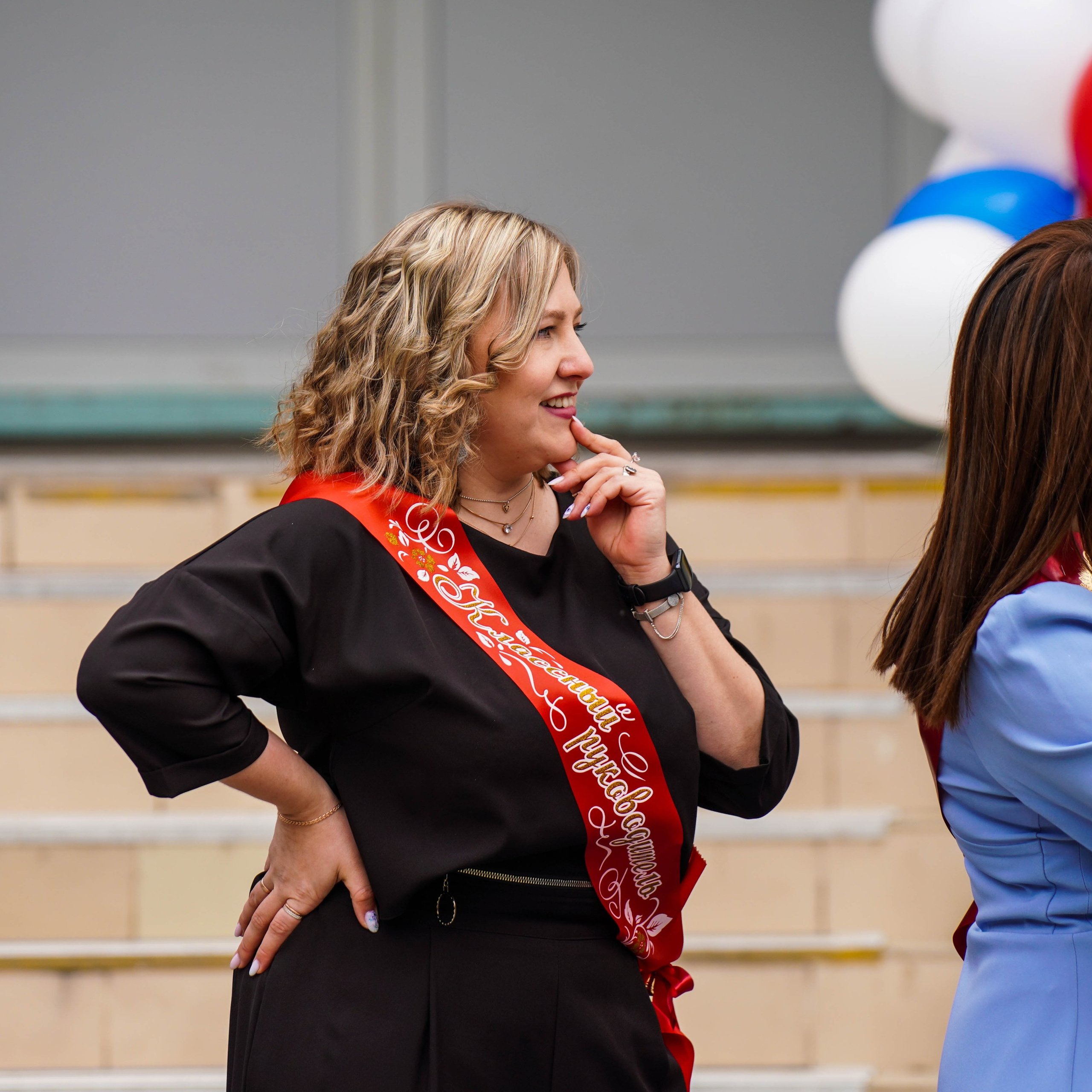 Последний звонок | 9-е классы. EGOROV PRODUCTION