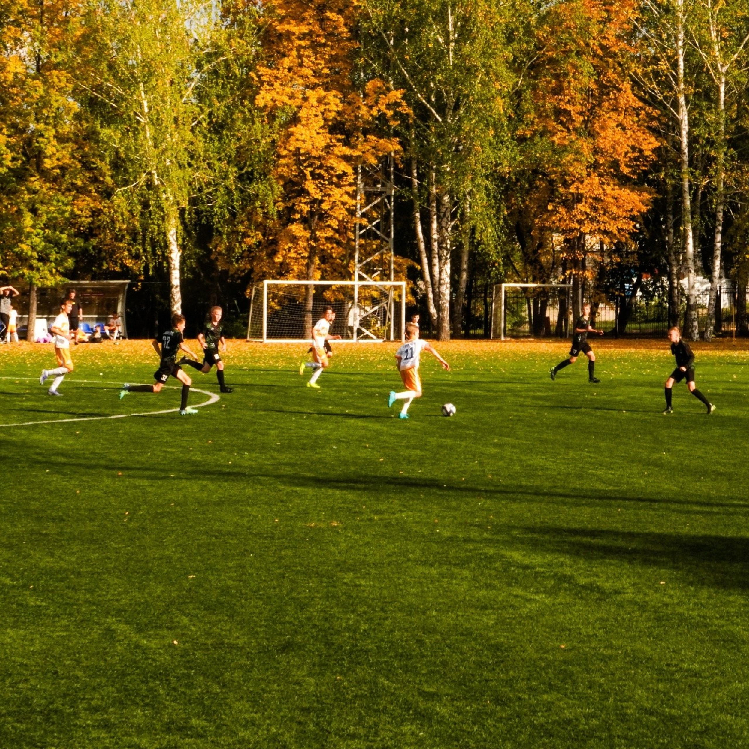 Первенство России «Дерби — SLON». EGOROV PRODUCTION