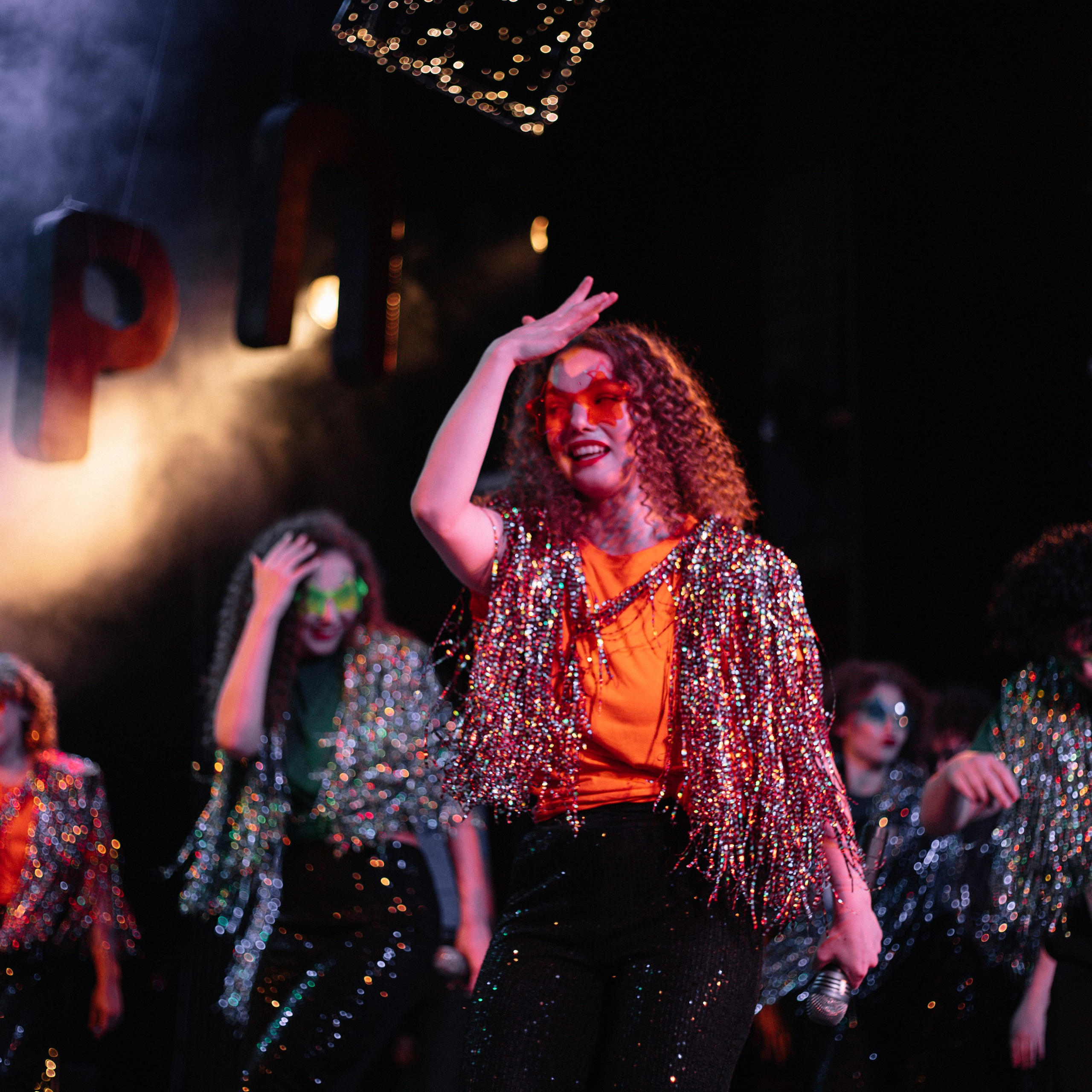 РП'25. EGOROV PRODUCTION