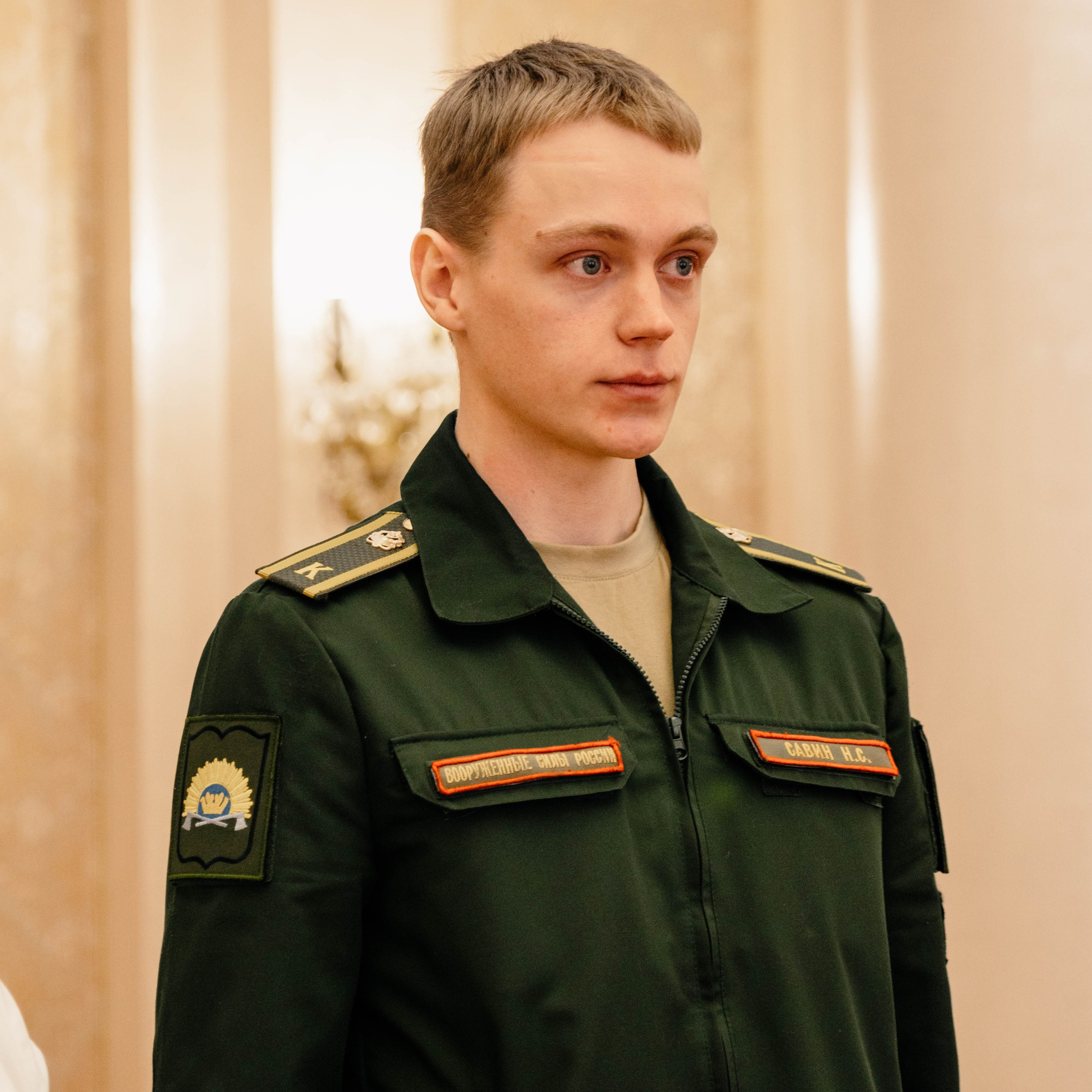 Никита&Дарья | 26.04.2025. EGOROV PRODUCTION