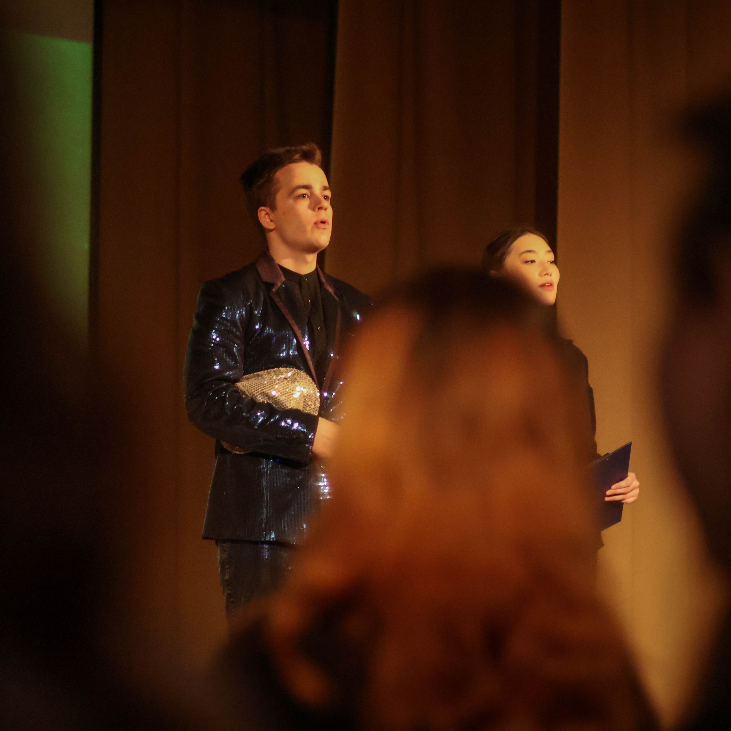 «Школа поликультурного общения». EGOROV PRODUCTION