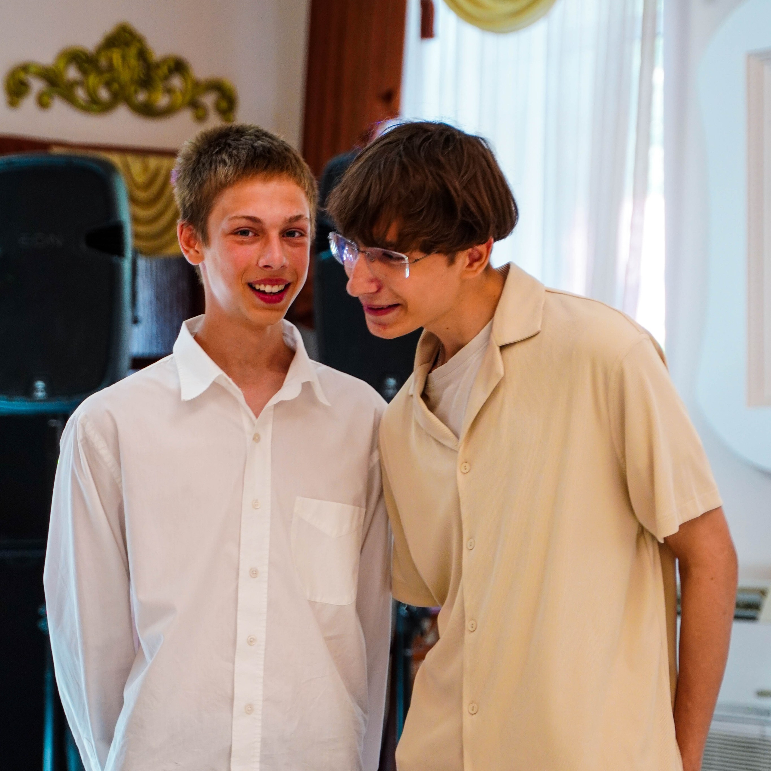 Выпускной | 06.07.2024. EGOROV PRODUCTION