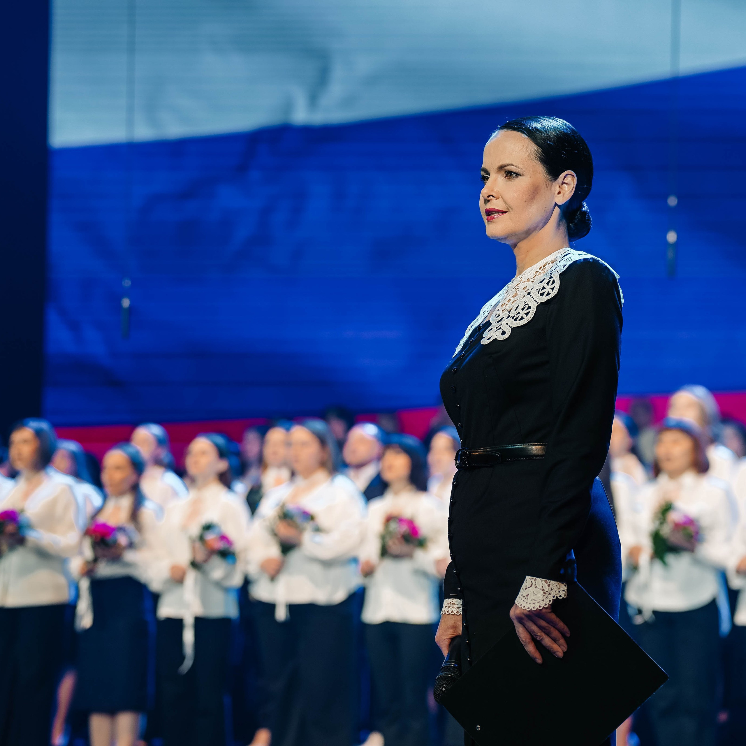 «Педагог года Тюменской области 2025». EGOROV PRODUCTION