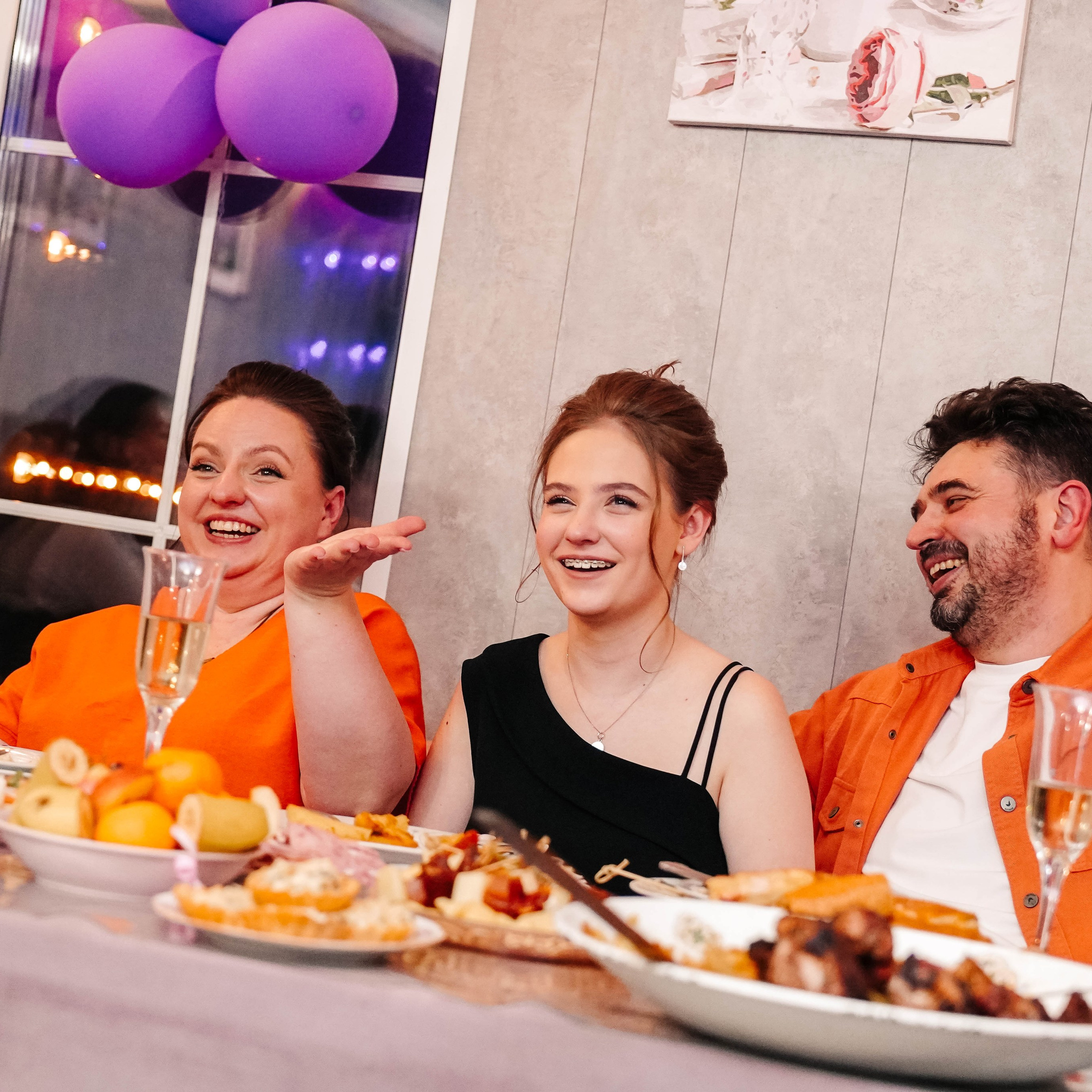 День рождения | 11.01. EGOROV PRODUCTION