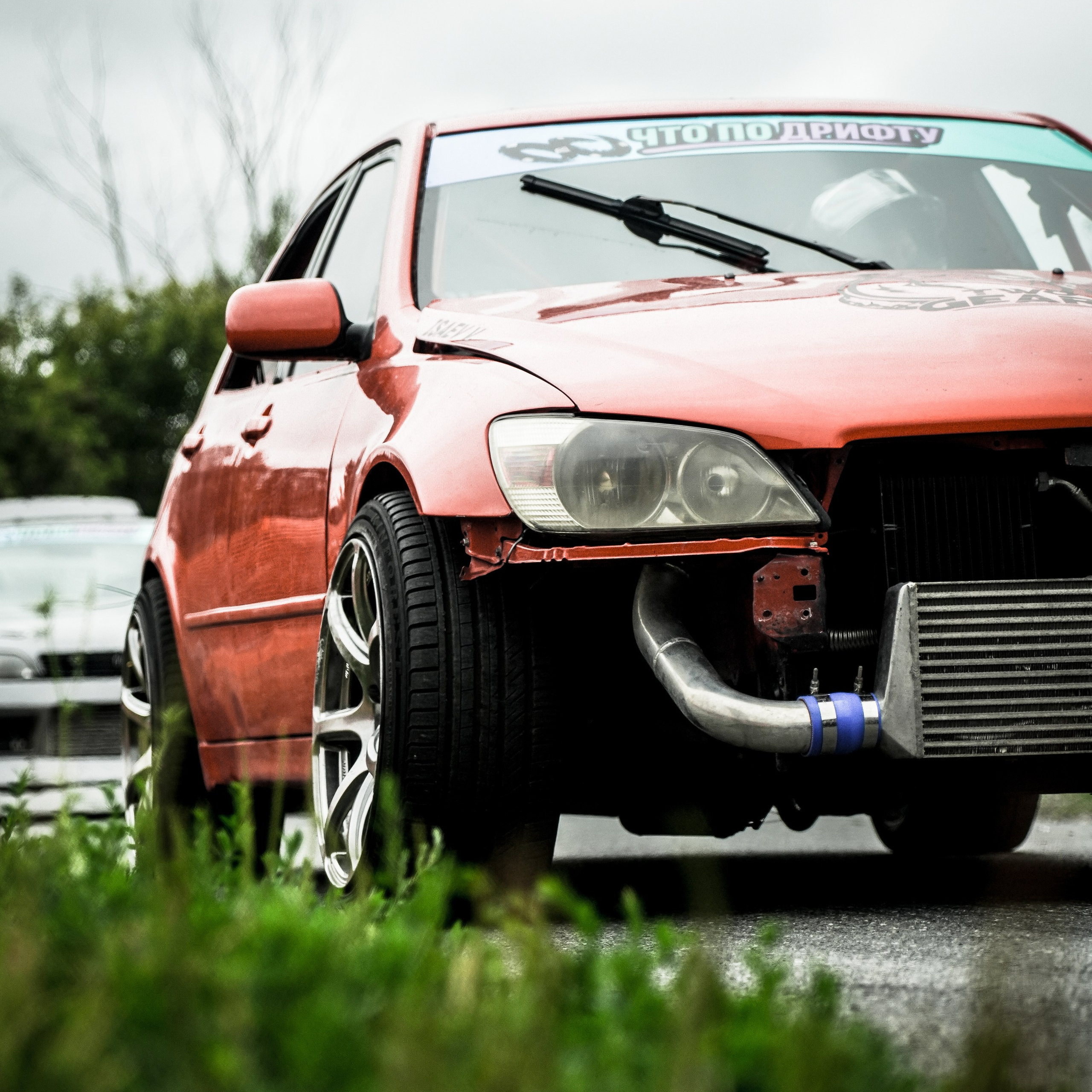 Чемпионат Тюменской области по ДРИФТУ. EGOROV PRODUCTION