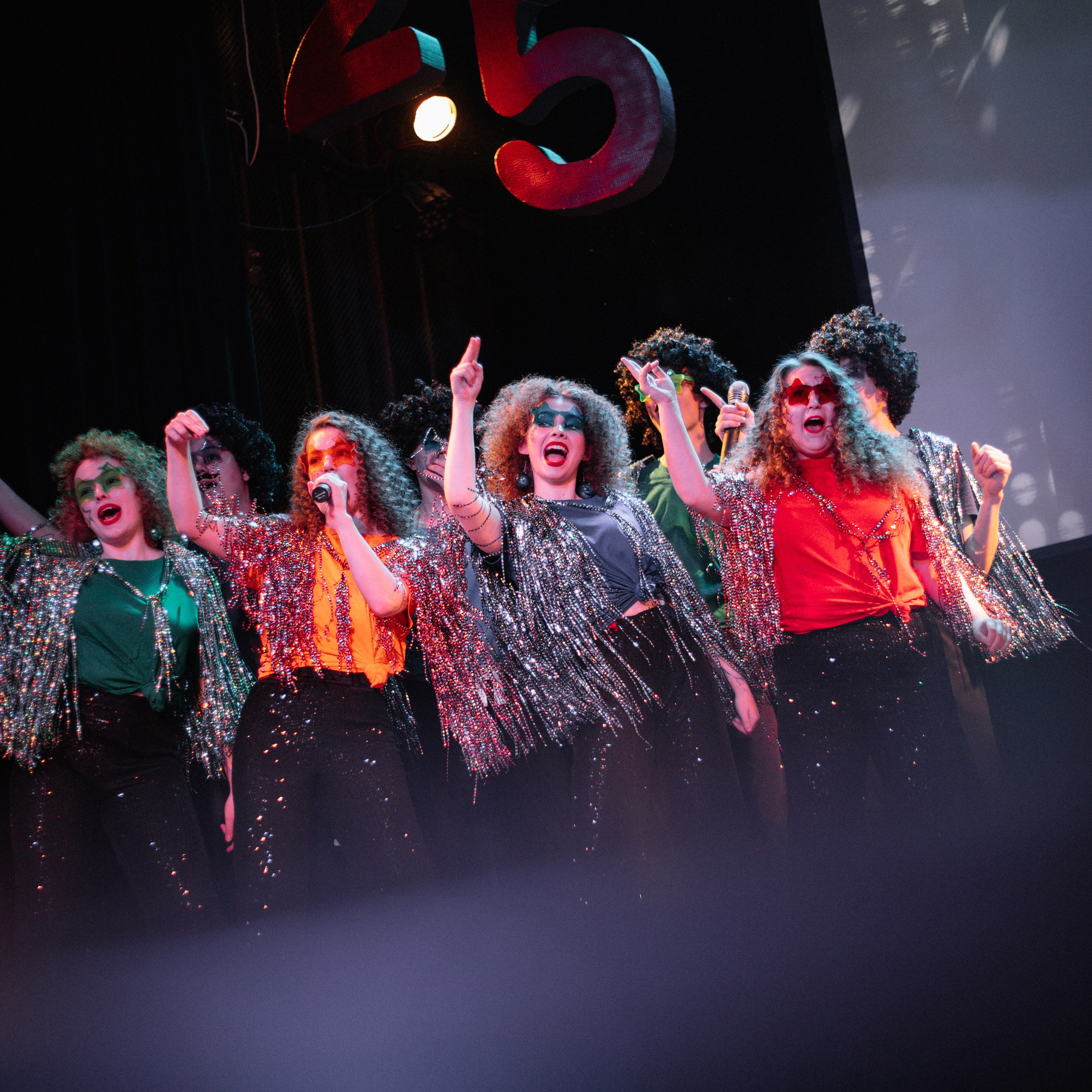 РП'25. EGOROV PRODUCTION