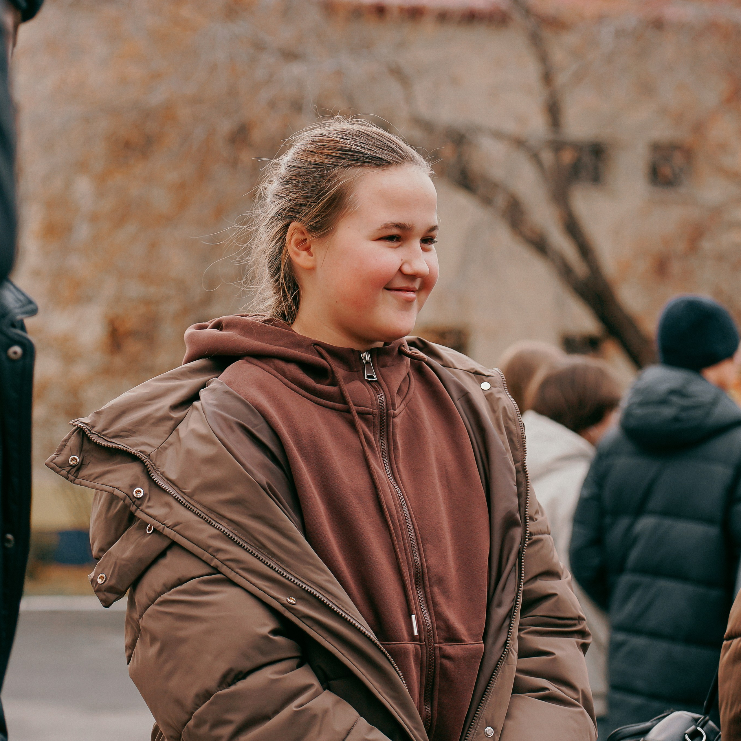 Фестиваль детских и юношеских радиопрограмм «Птенец-2025». EGOROV PRODUCTION