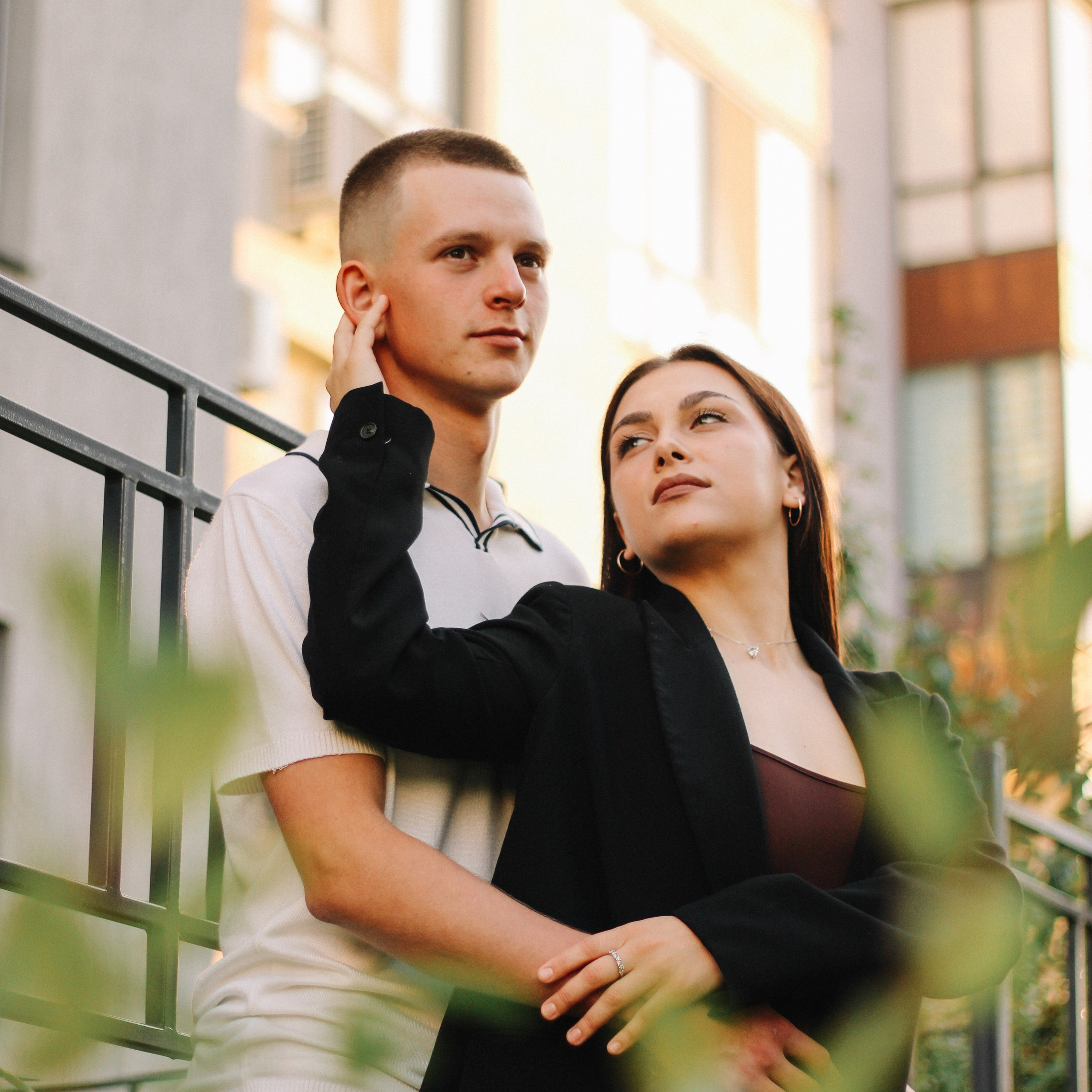 Никита и Кристина. EGOROV PRODUCTION