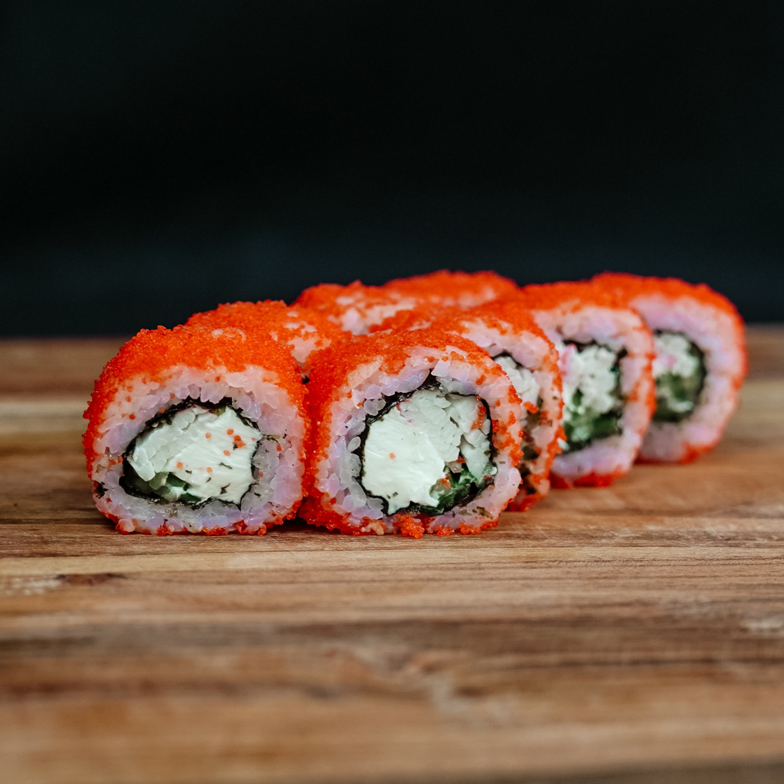 Сёгун | Доставка суши | Роллы. EGOROV PRODUCTION