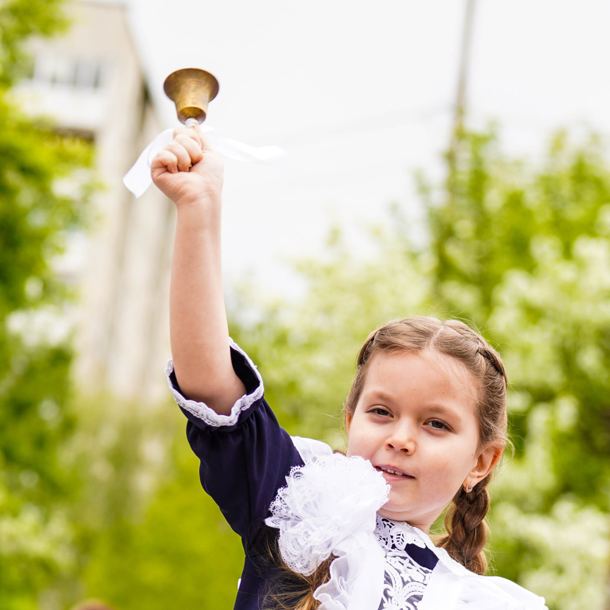 Последний звонок | 9-е классы. EGOROV PRODUCTION