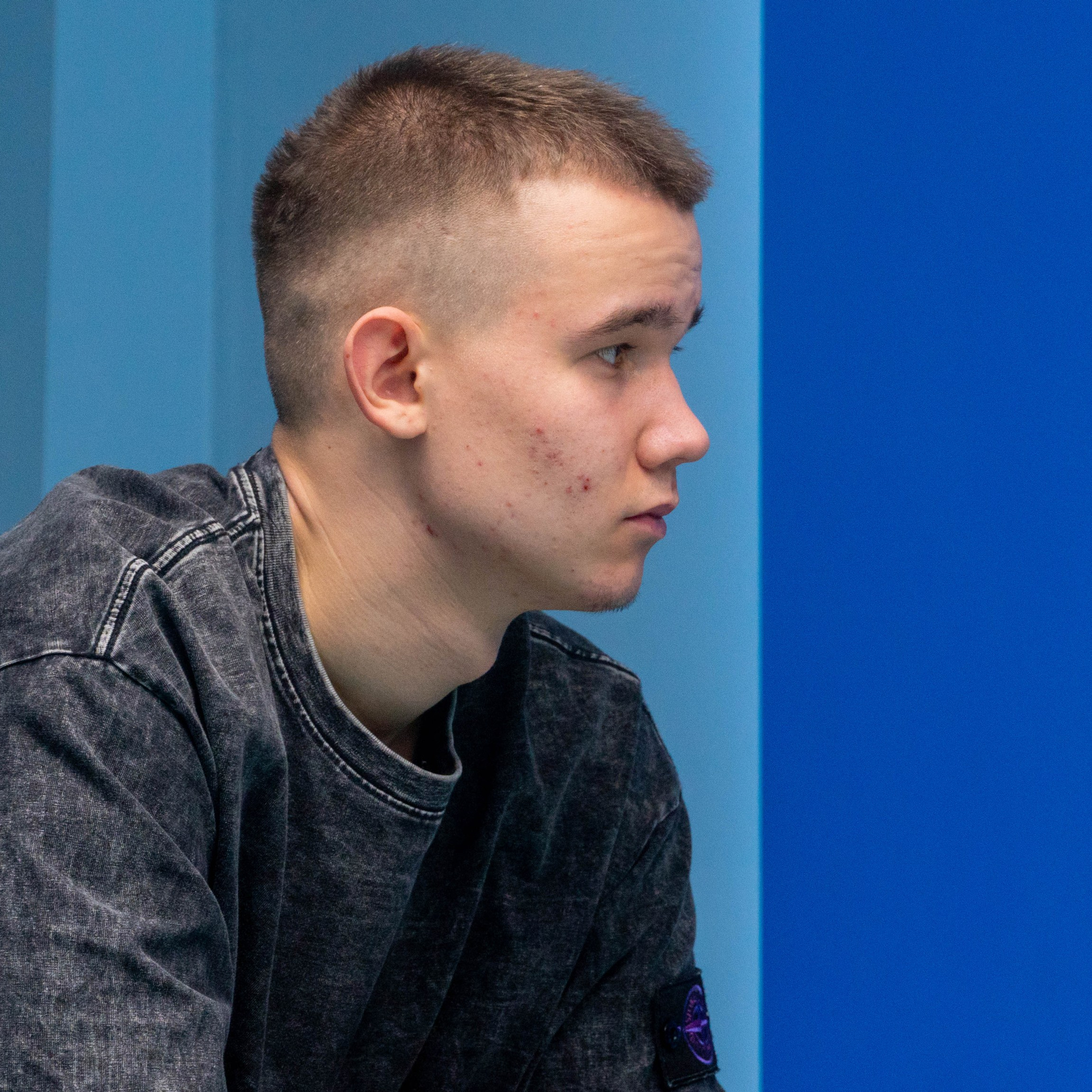 «Школа поликультурного общения». EGOROV PRODUCTION