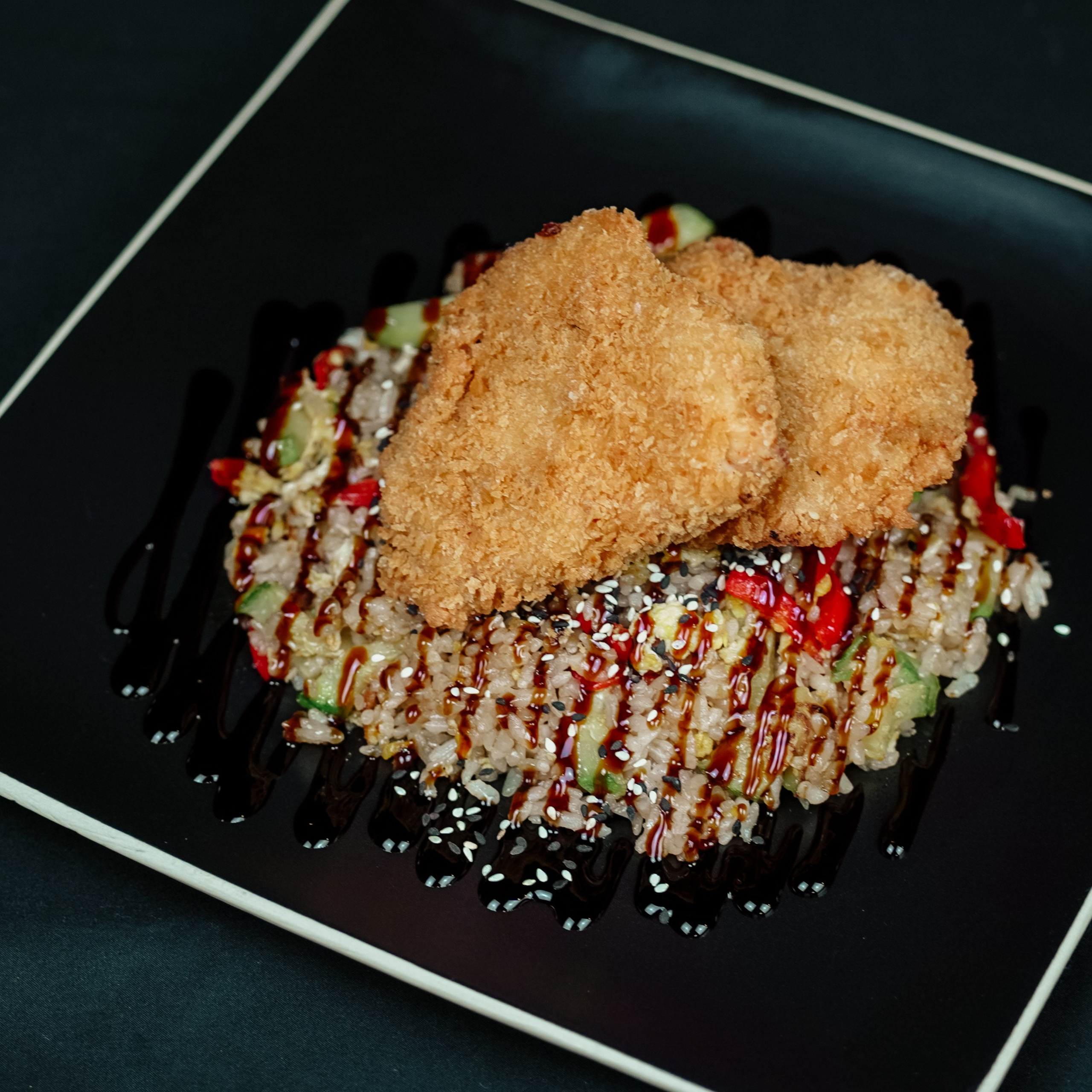 Сёгун | Доставка суши | Роллы. EGOROV PRODUCTION