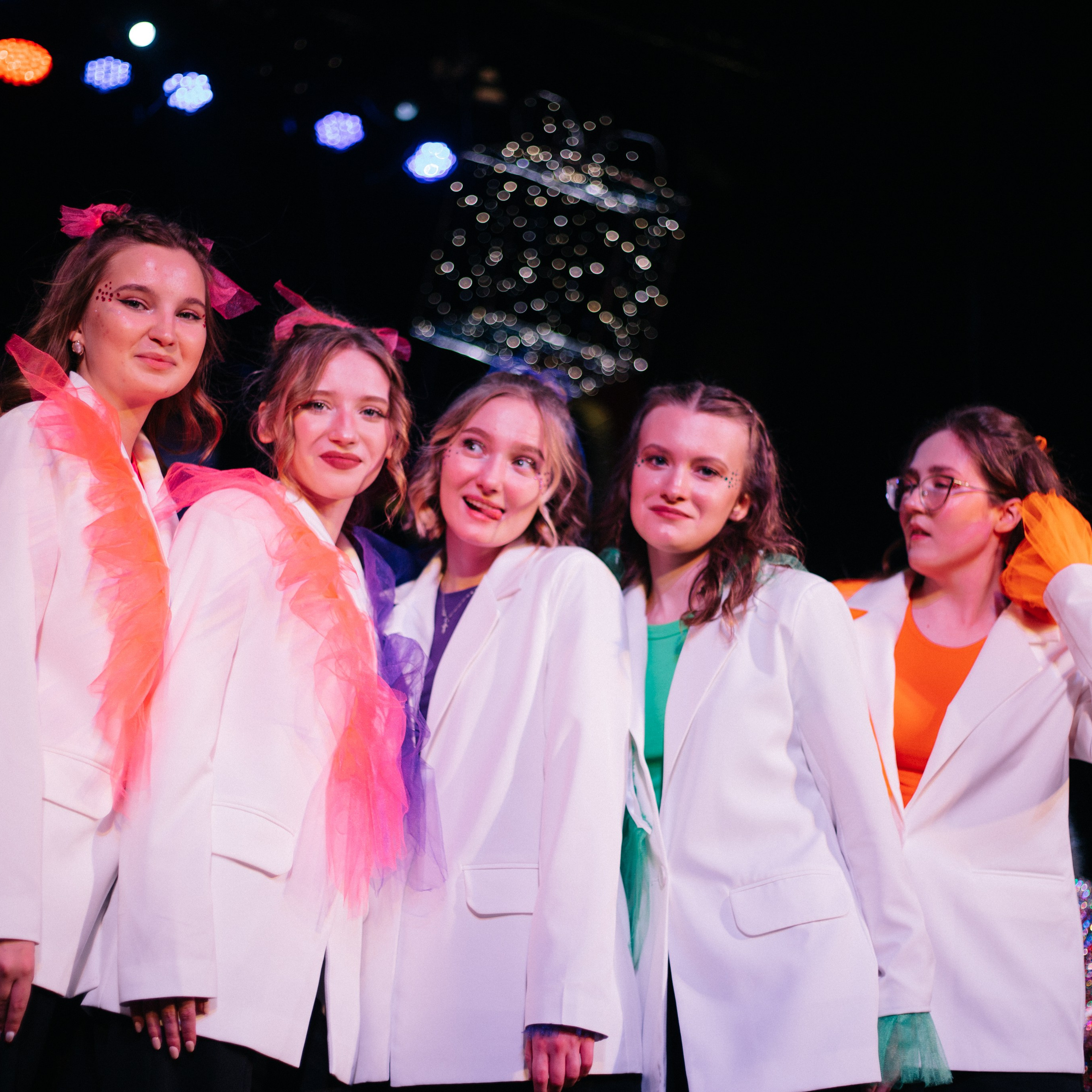 РП'25. EGOROV PRODUCTION