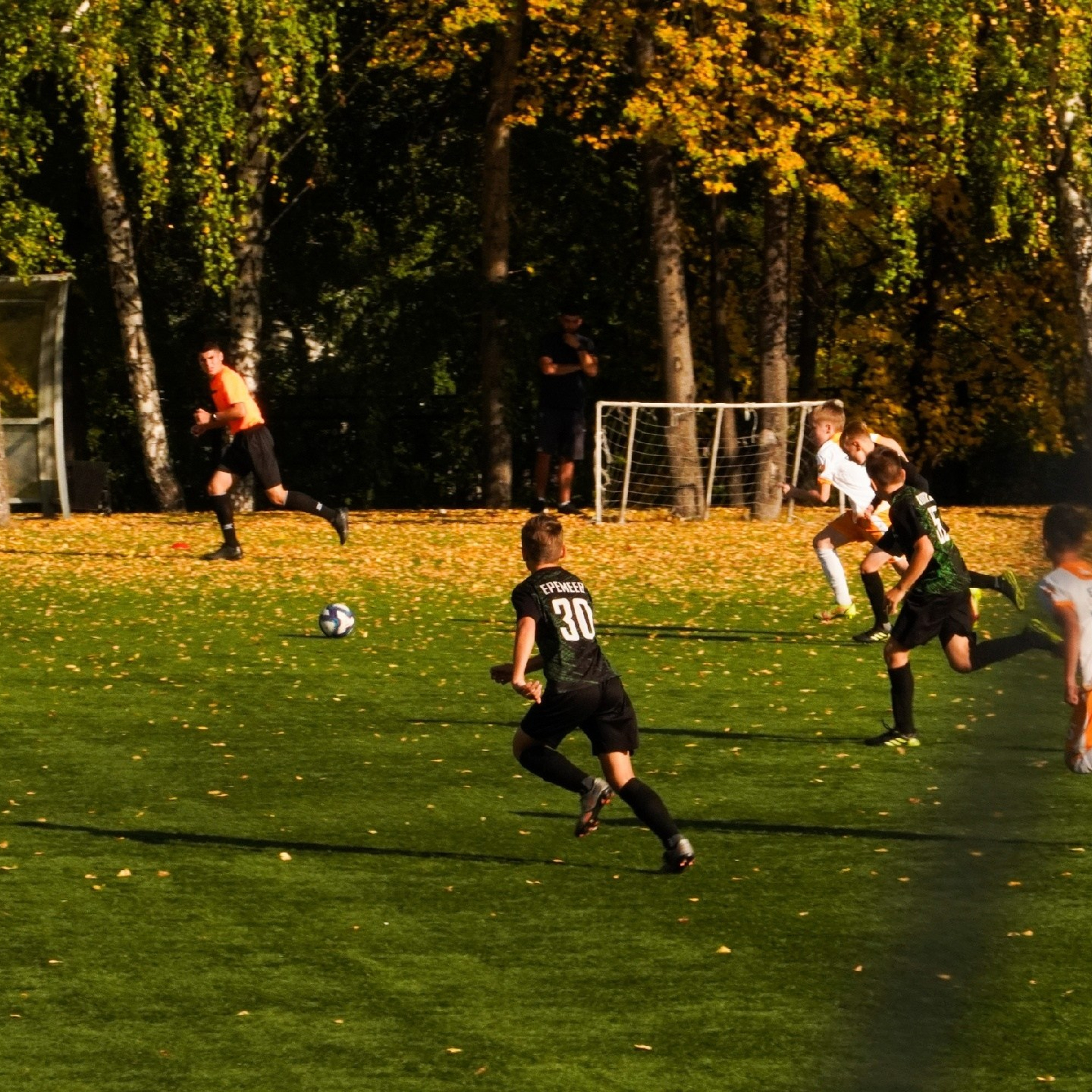 Первенство России «Дерби — SLON». EGOROV PRODUCTION