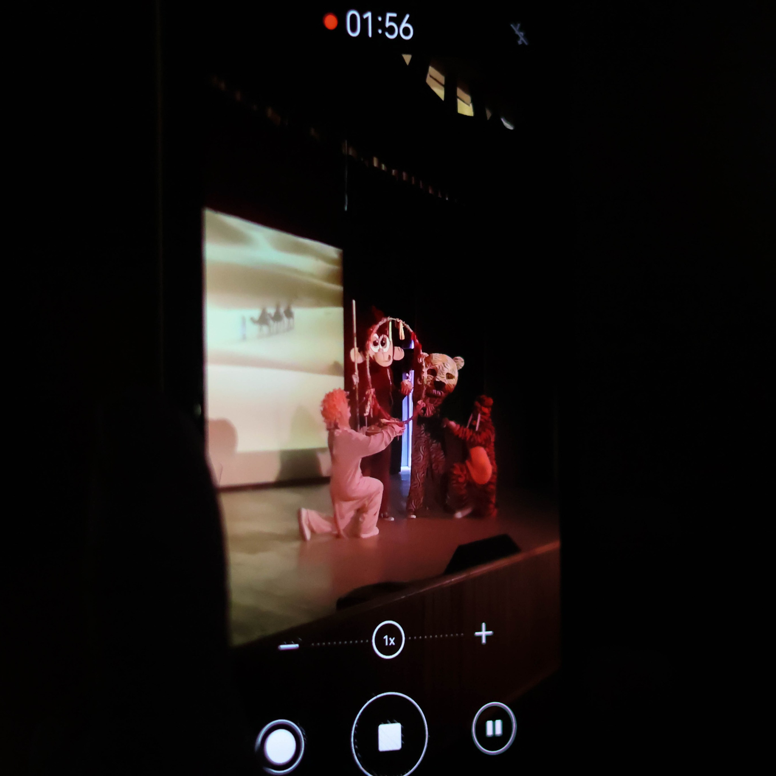 «Школа поликультурного общения». EGOROV PRODUCTION