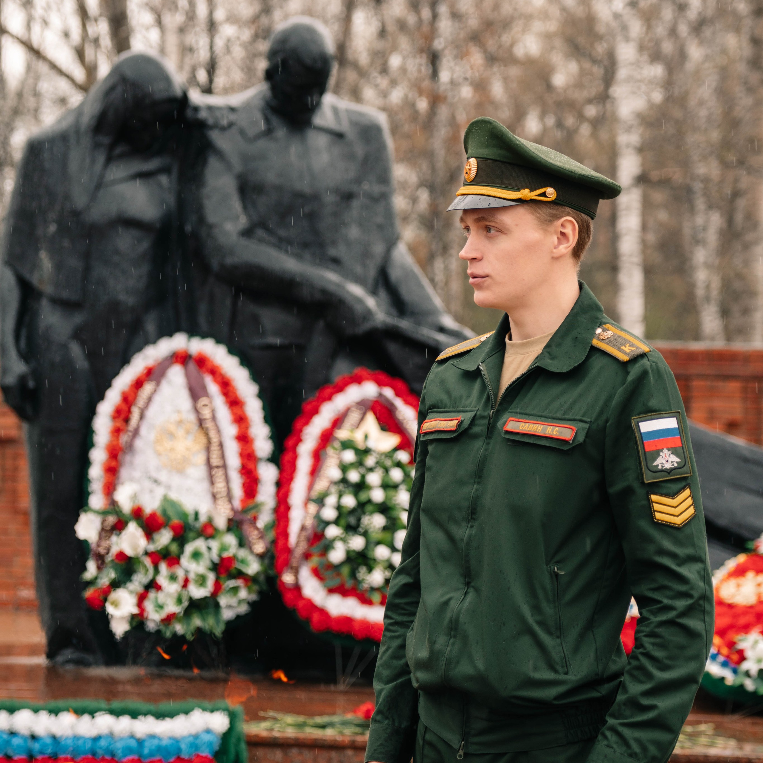 Никита&Дарья | 26.04.2025. EGOROV PRODUCTION