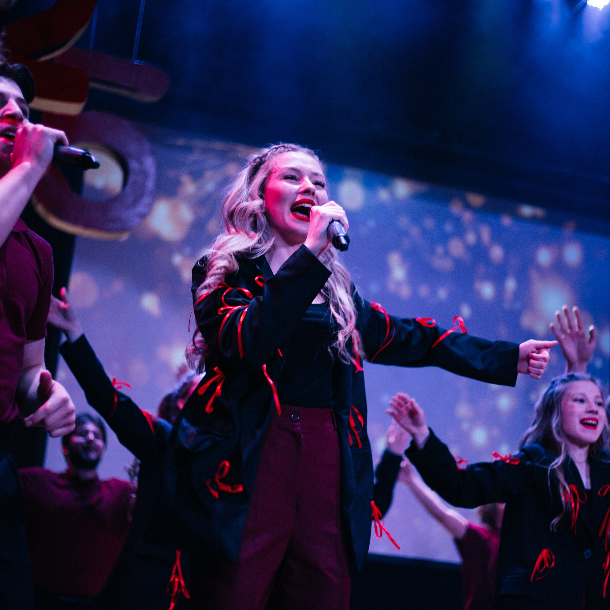 РП'25. EGOROV PRODUCTION