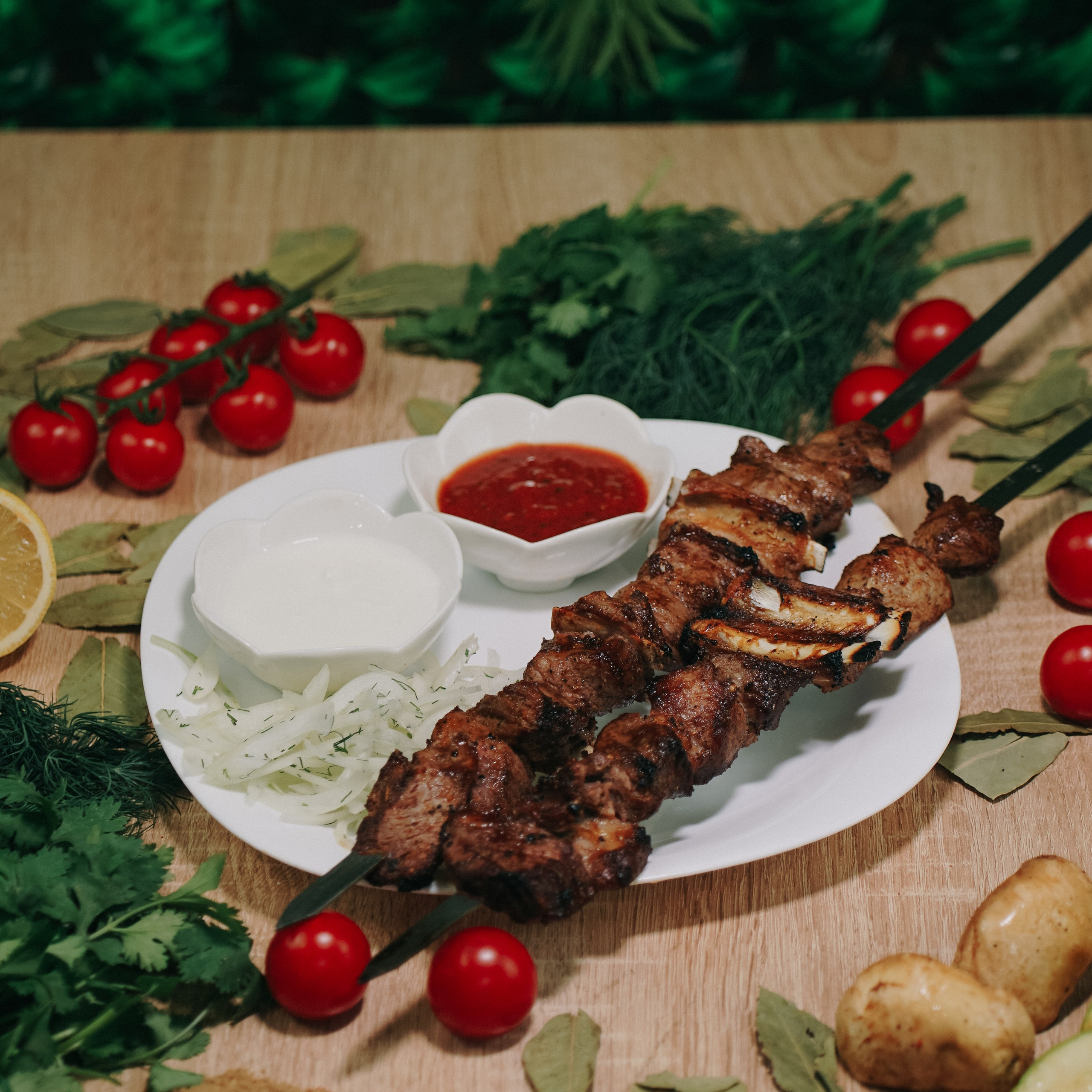 Дом Манты. EGOROV PRODUCTION