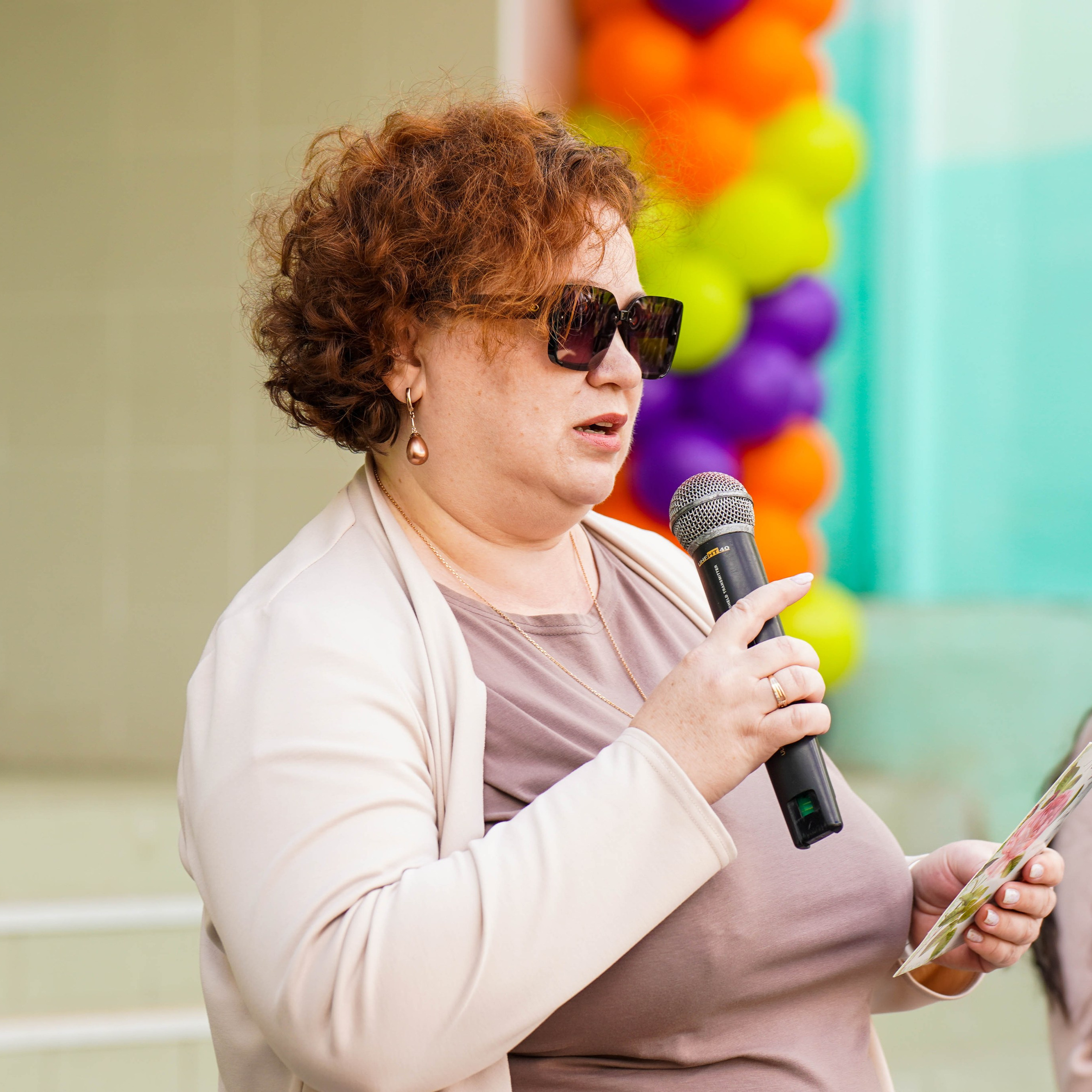 Последний звонок | 4-е классы. EGOROV PRODUCTION