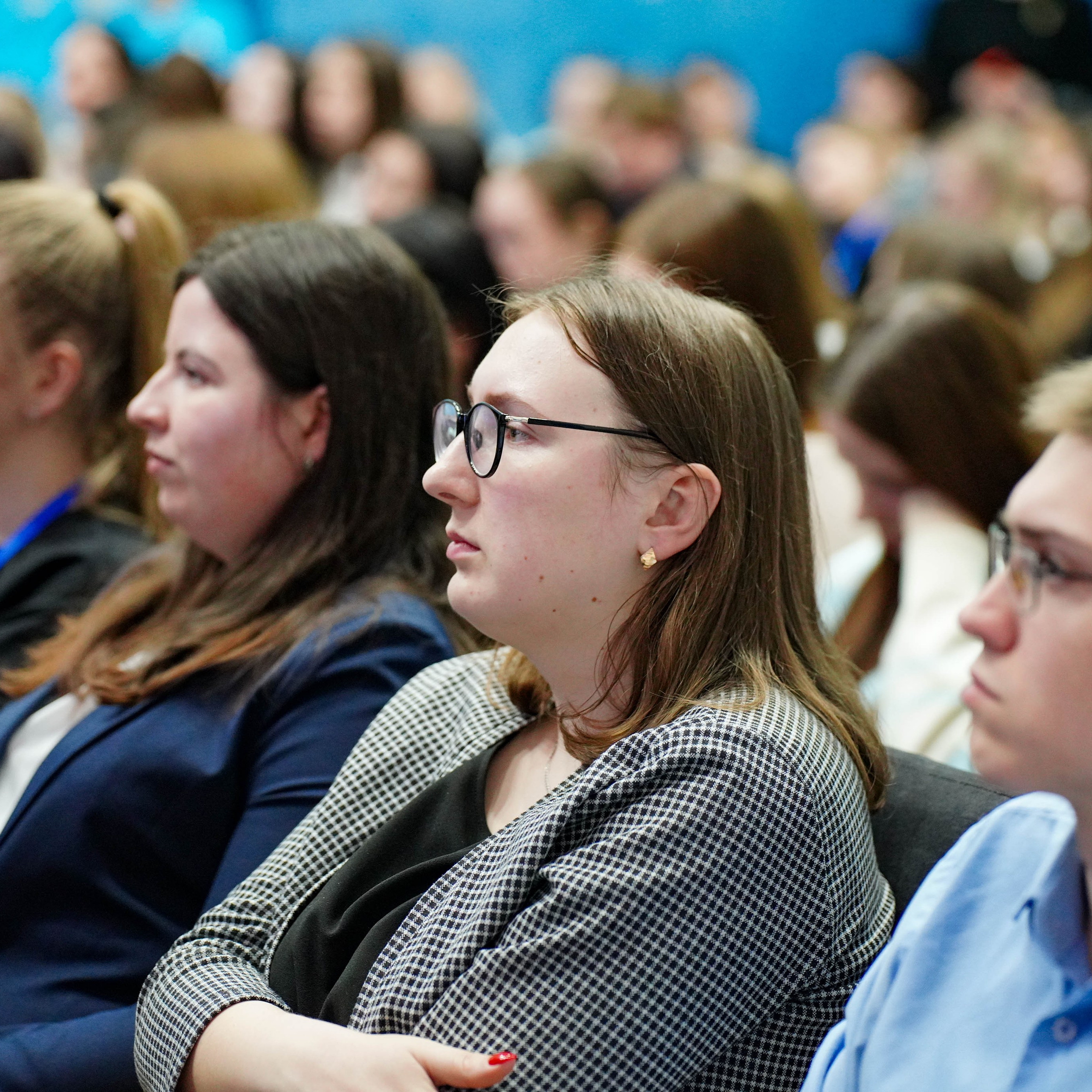 «Факультет педагогических профессий». EGOROV PRODUCTION