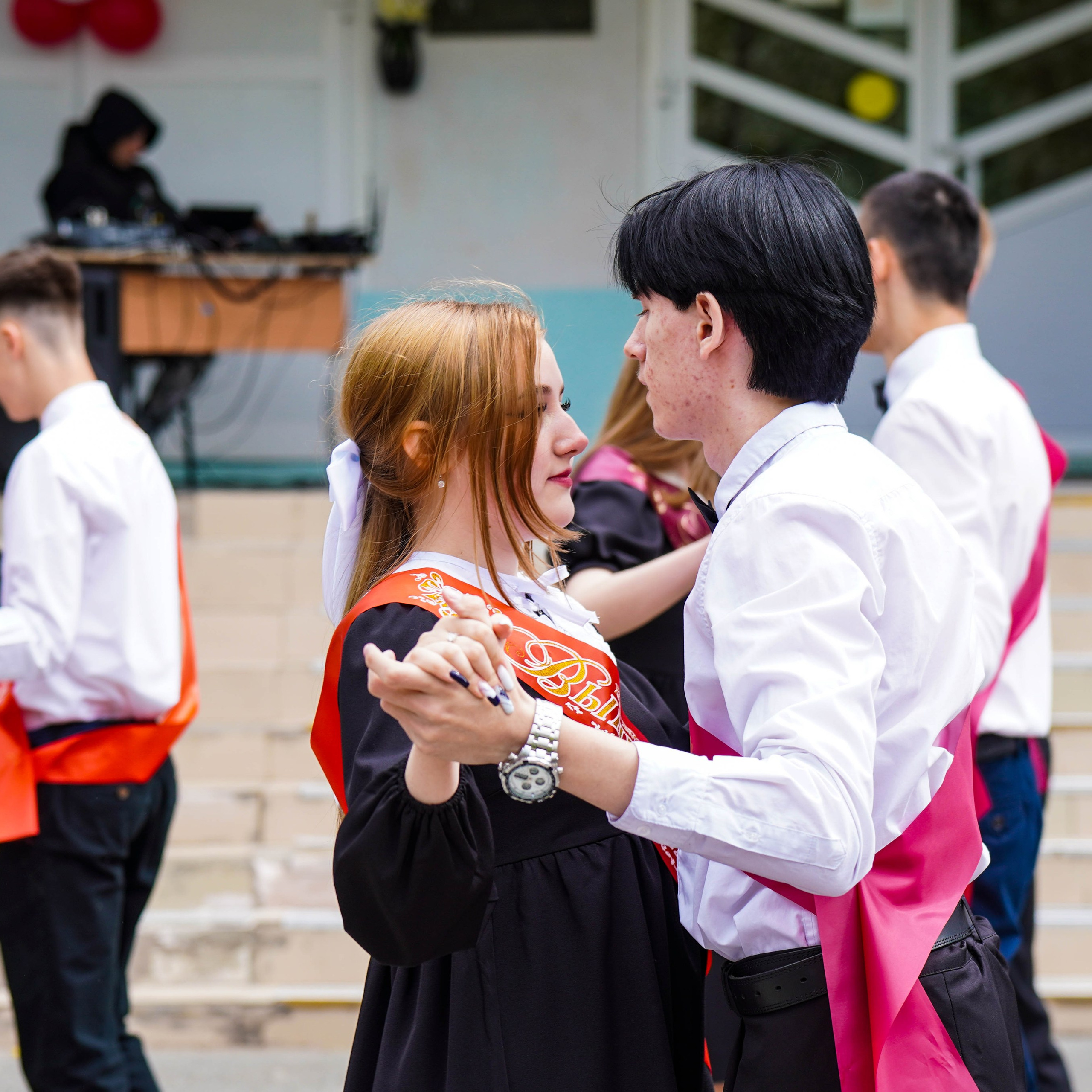 Последний звонок | 9-е классы. EGOROV PRODUCTION