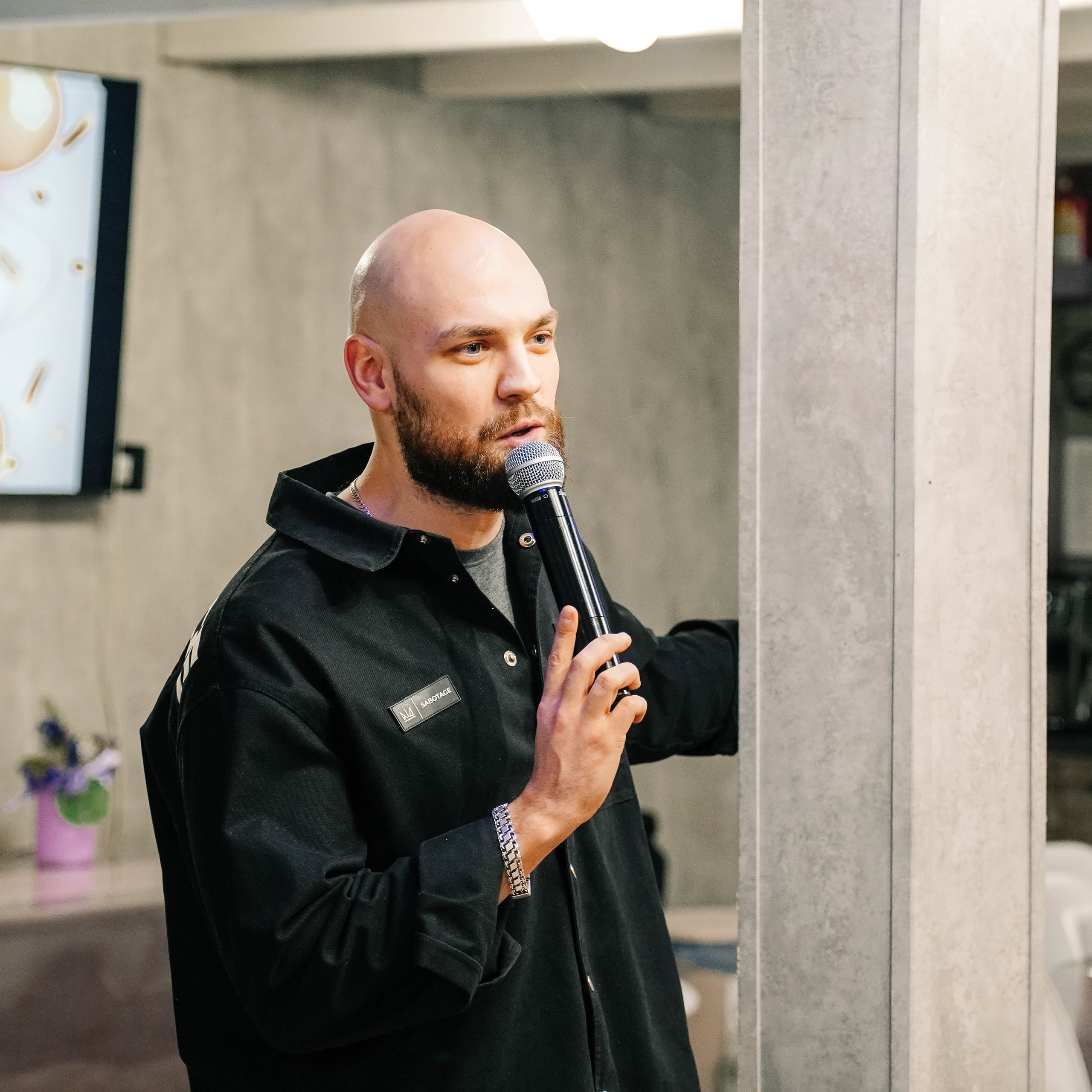 День рождения | 11.01. EGOROV PRODUCTION