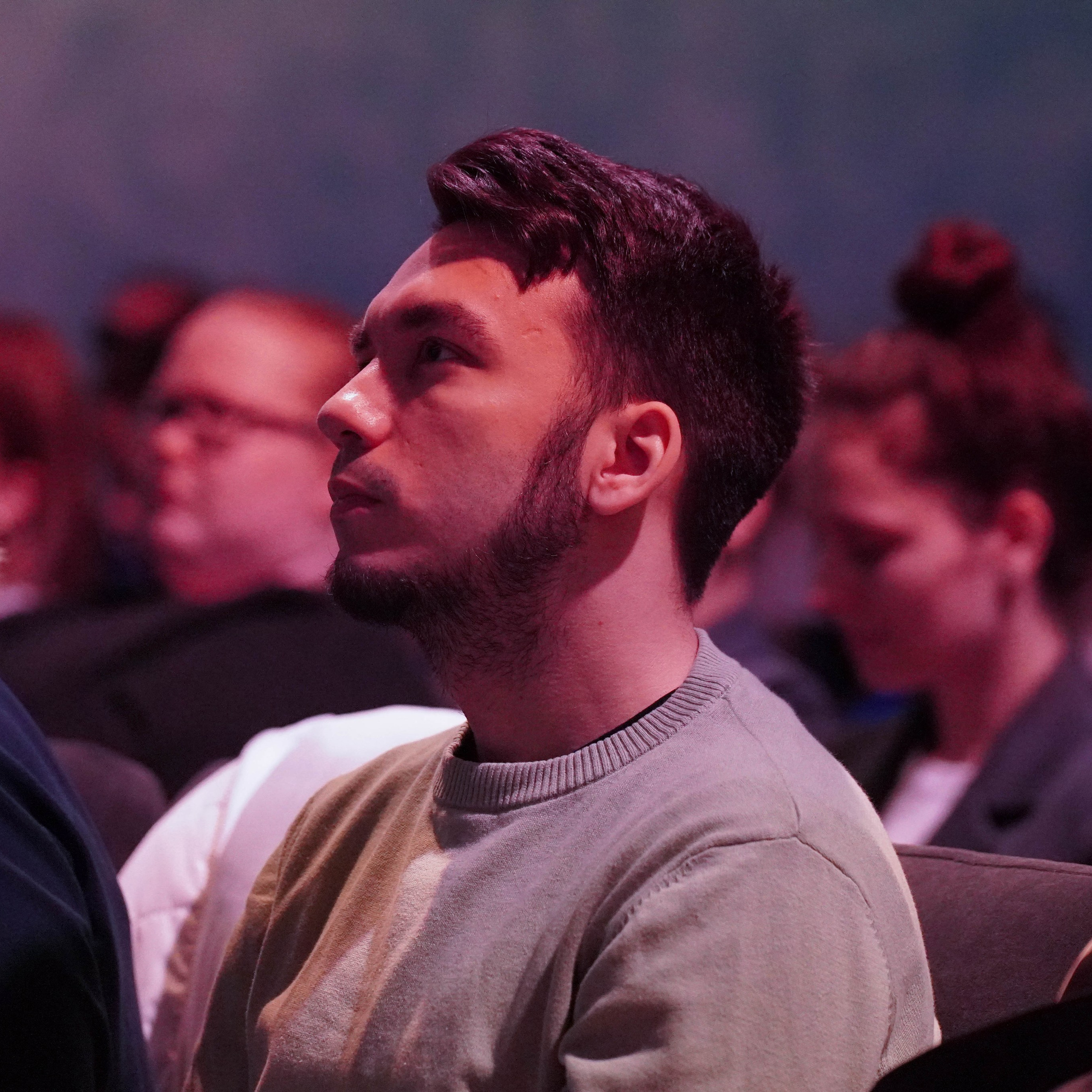 «Факультет педагогических профессий». EGOROV PRODUCTION