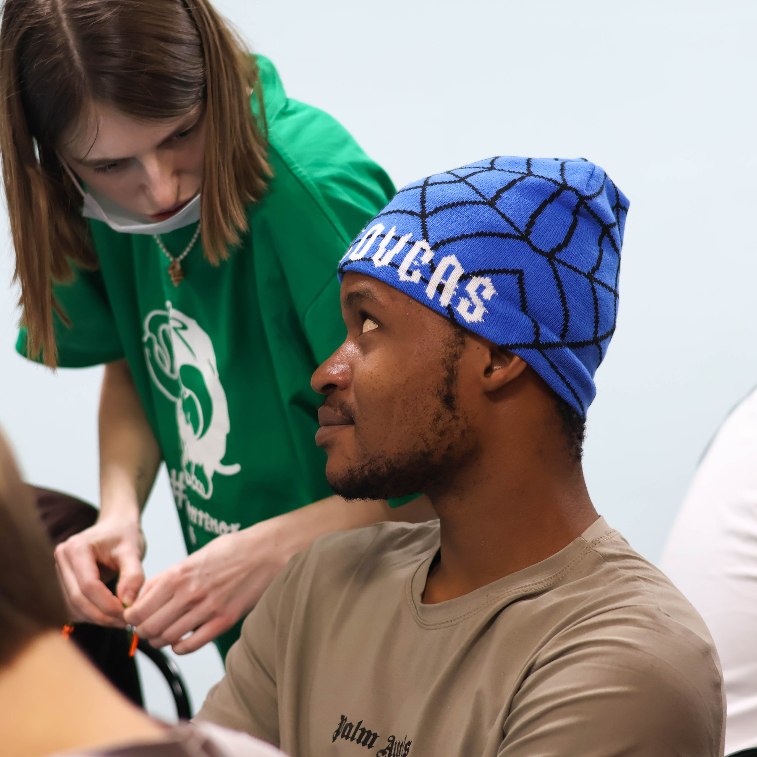 «Школа поликультурного общения». EGOROV PRODUCTION