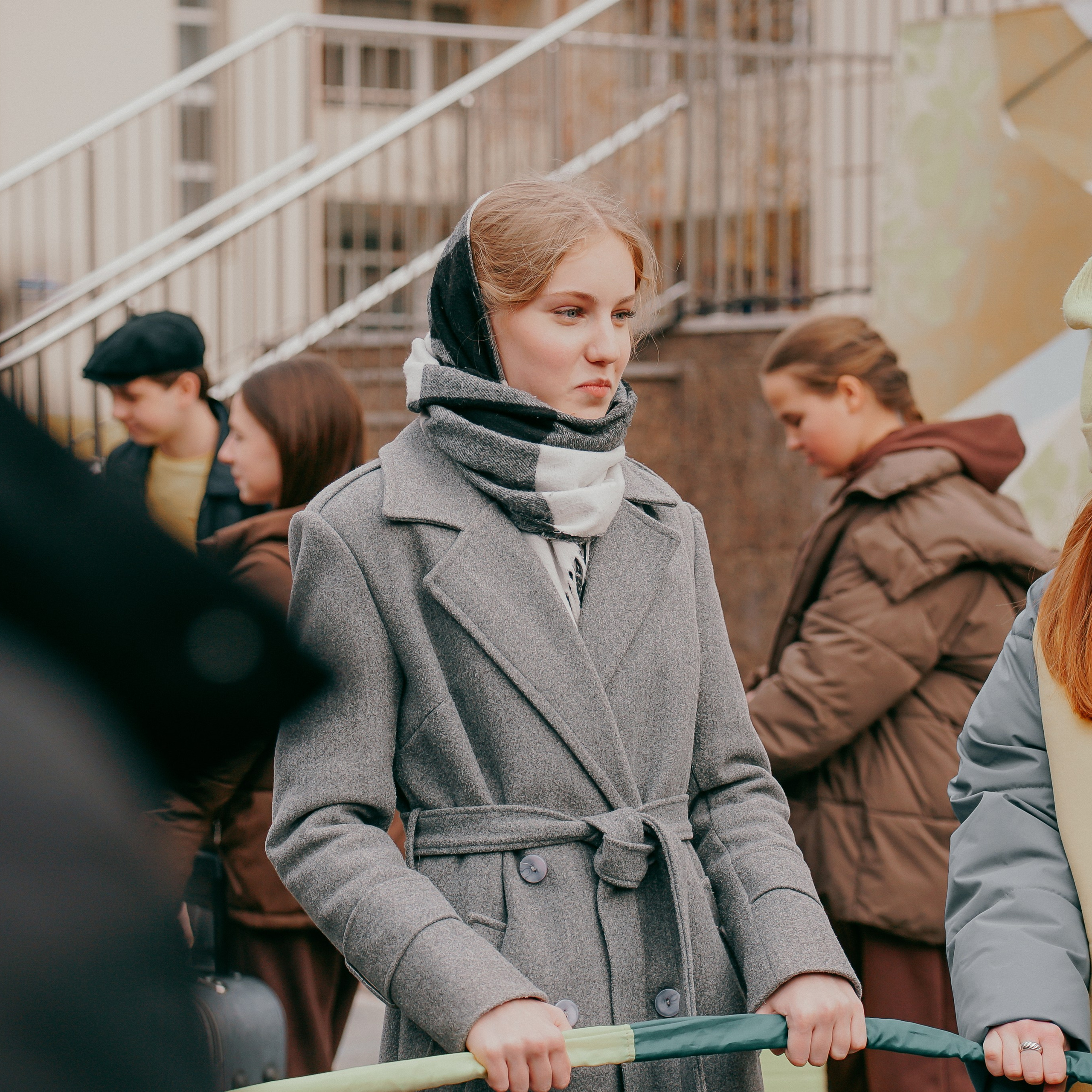 Фестиваль детских и юношеских радиопрограмм «Птенец-2025». EGOROV PRODUCTION