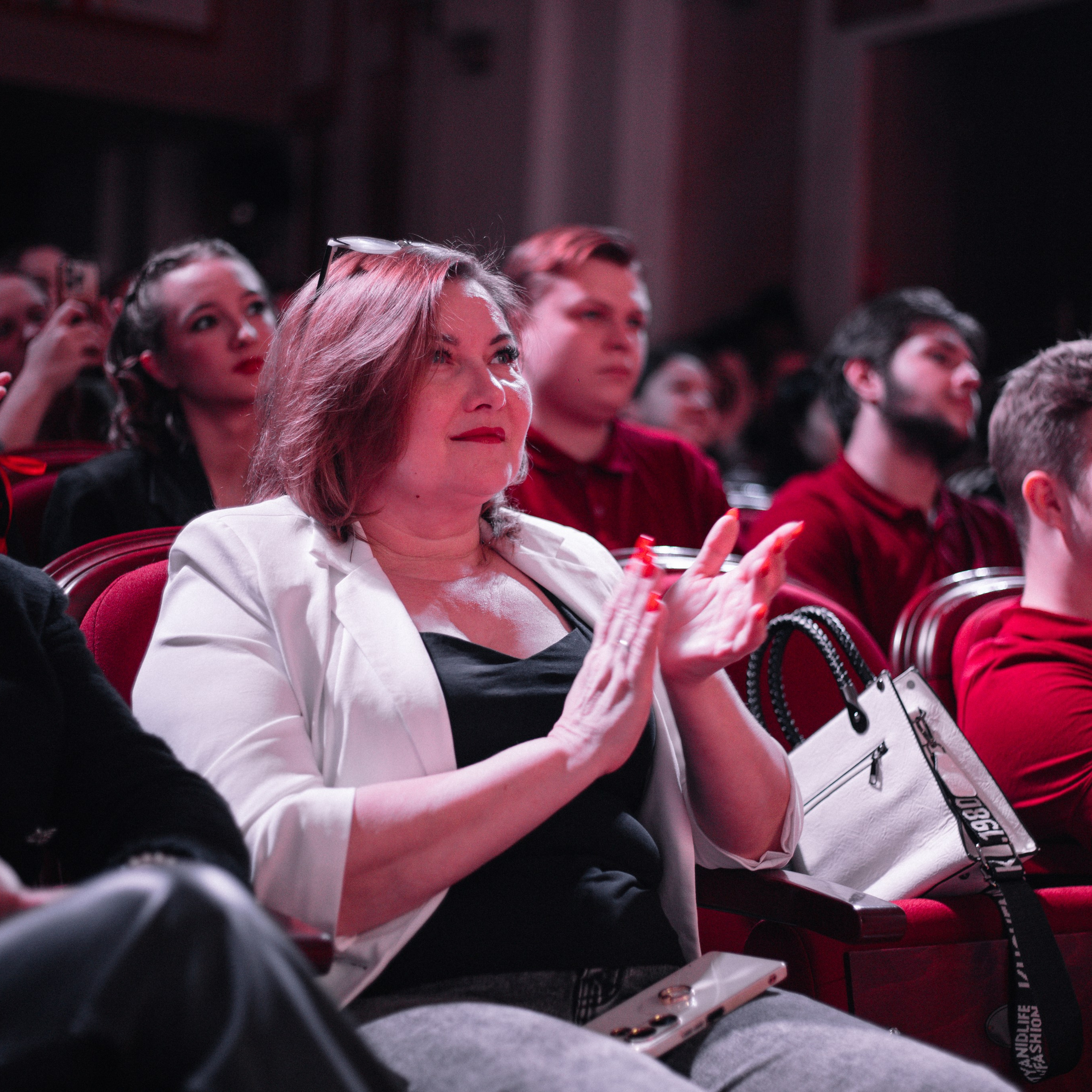 РП'25. EGOROV PRODUCTION