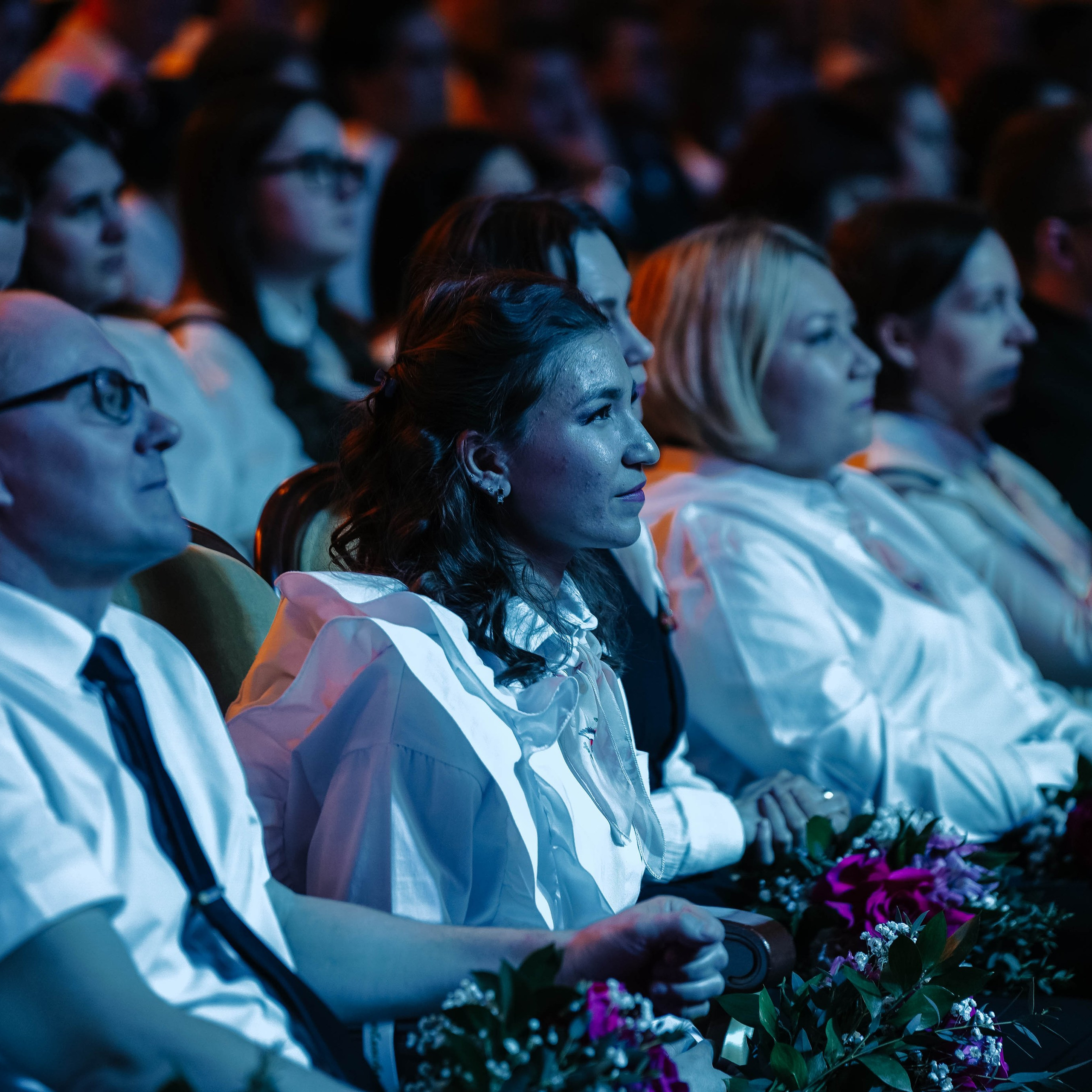 «Педагог года Тюменской области 2025». EGOROV PRODUCTION