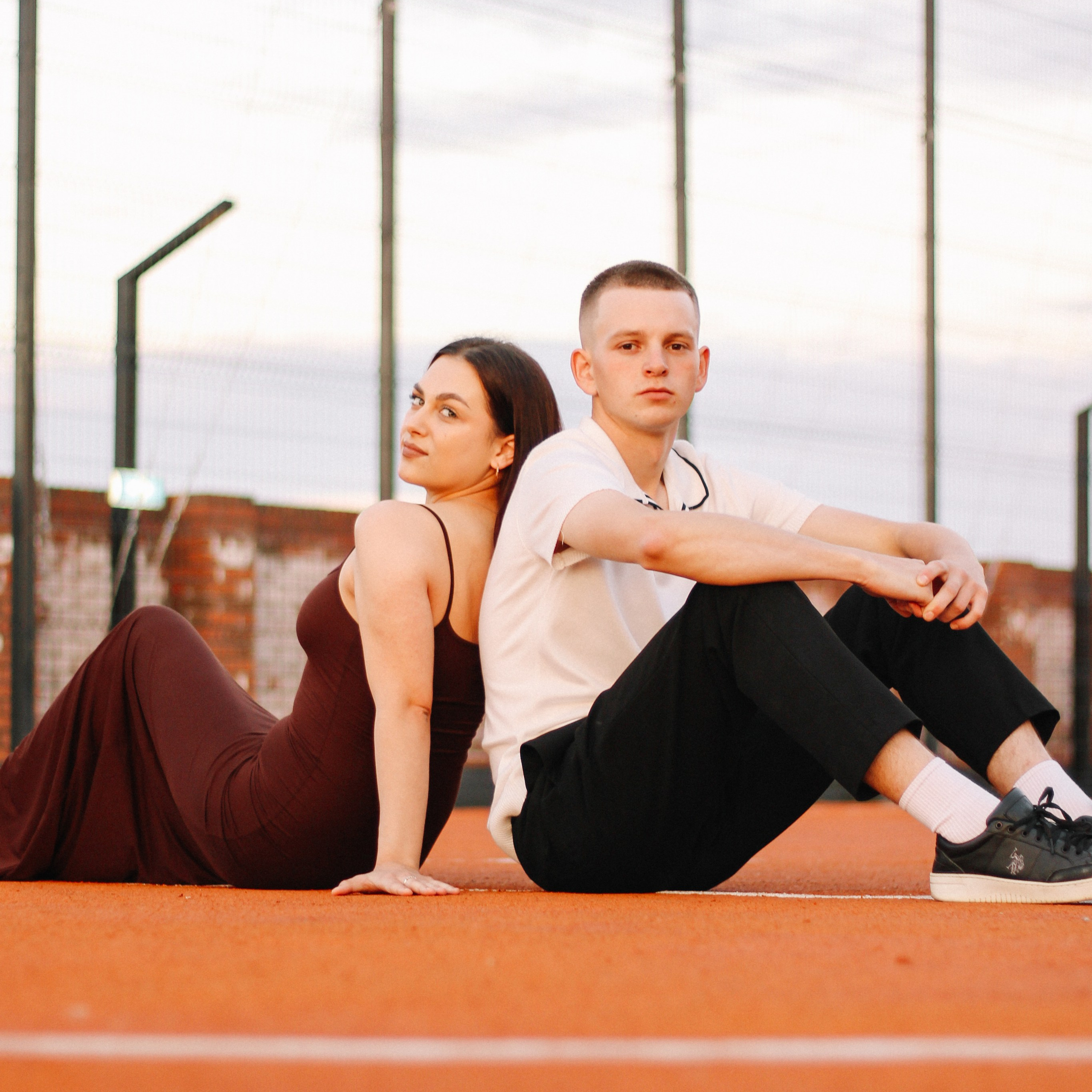 Никита и Кристина. EGOROV PRODUCTION