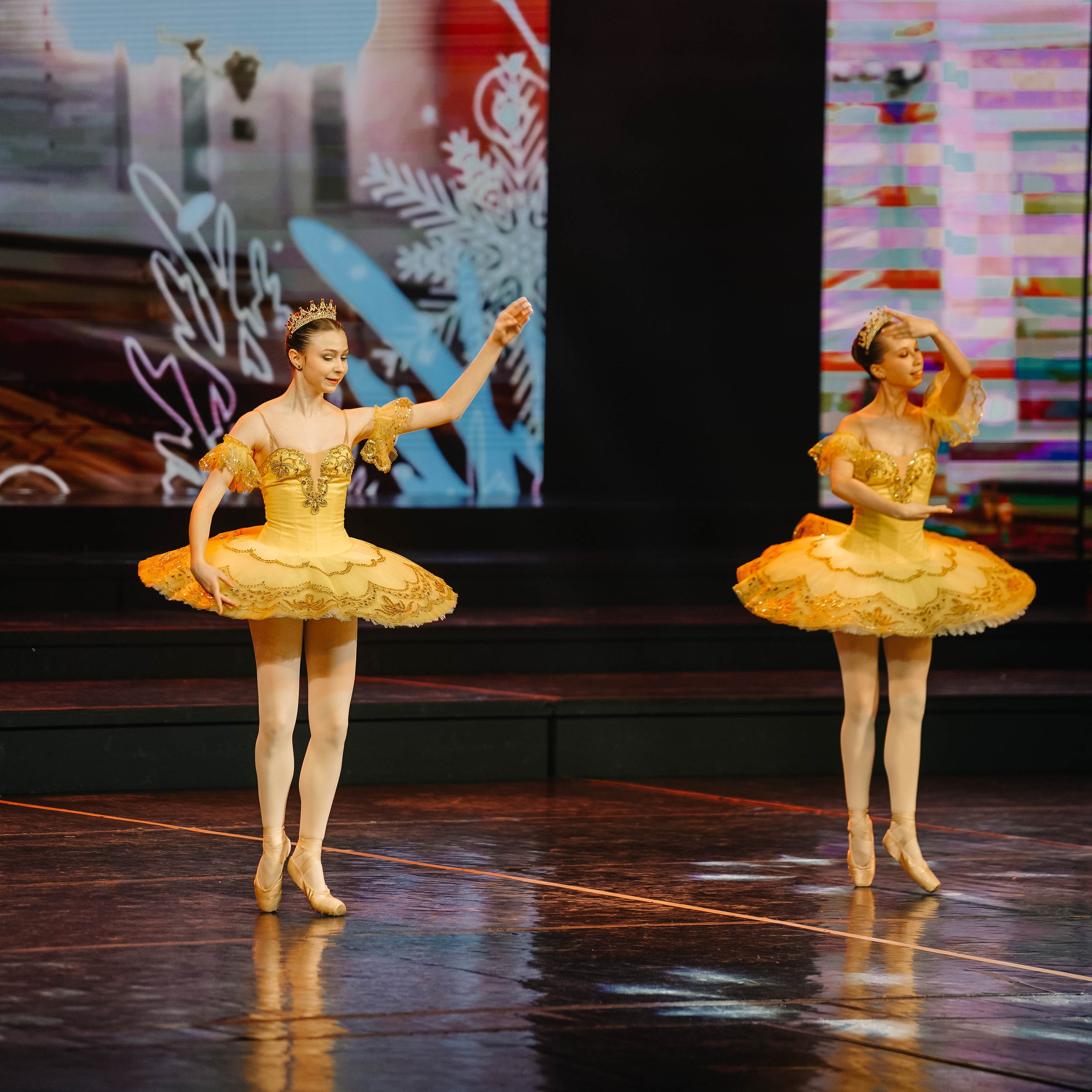 «Педагог года Тюменской области 2025». EGOROV PRODUCTION