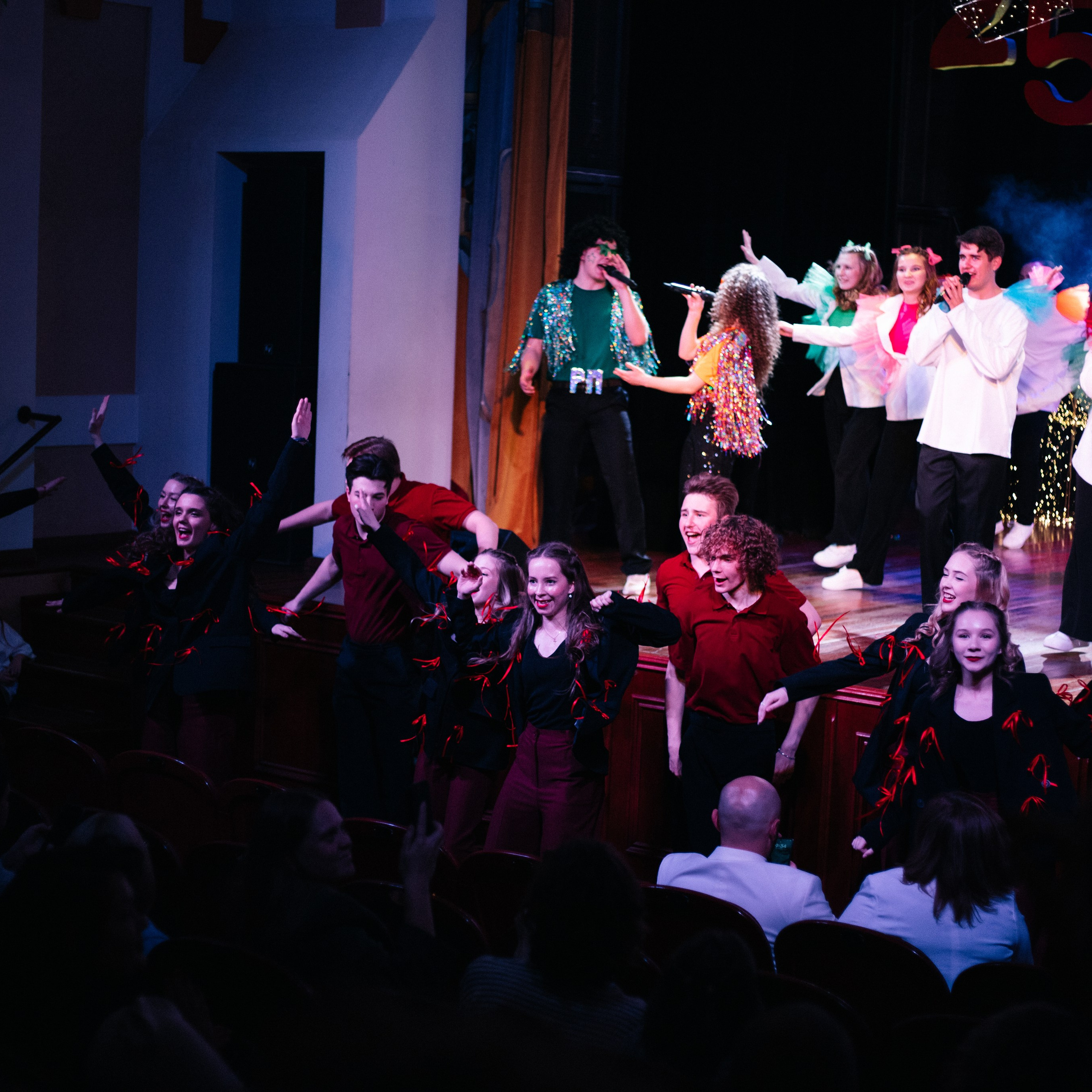 РП'25. EGOROV PRODUCTION