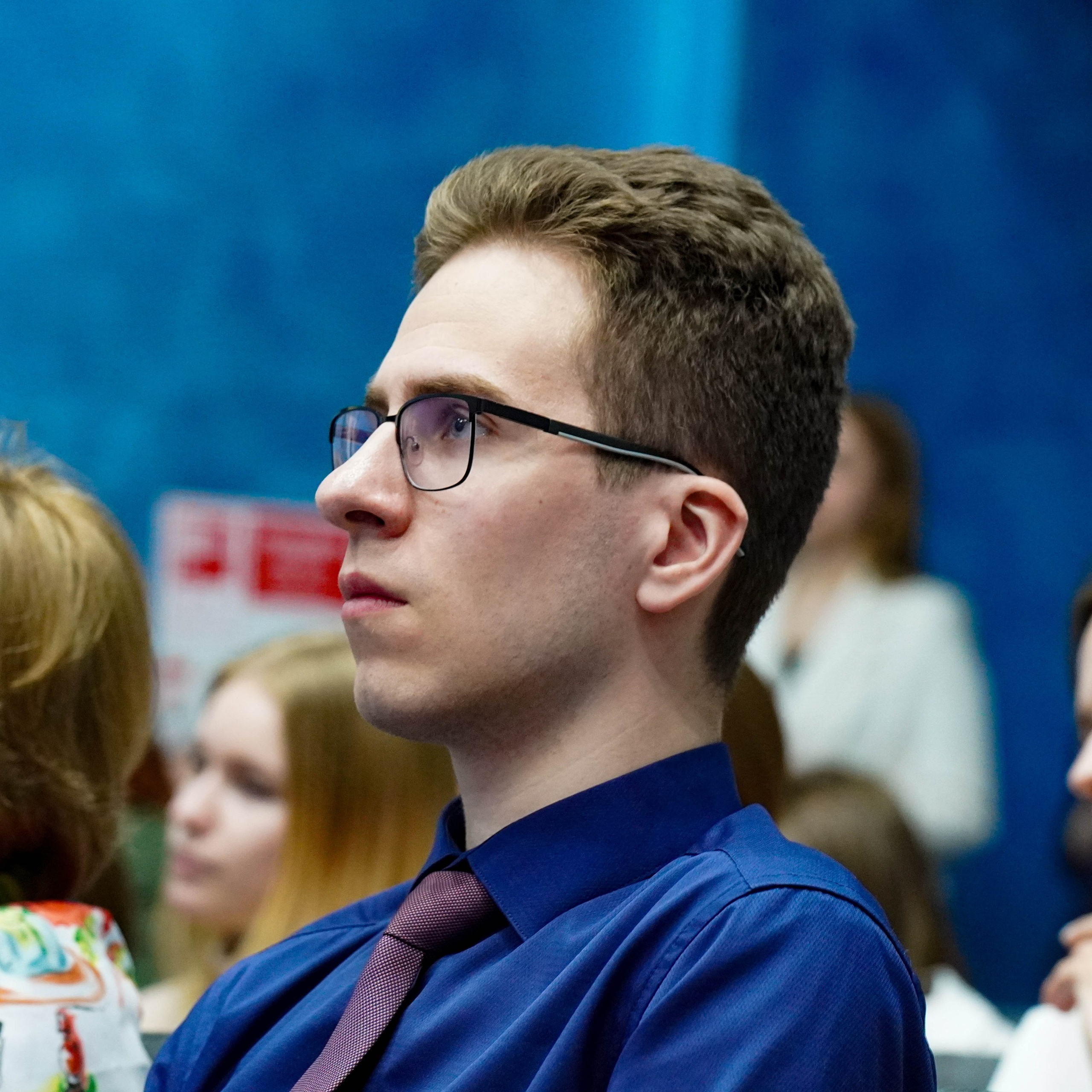 «Факультет педагогических профессий». EGOROV PRODUCTION