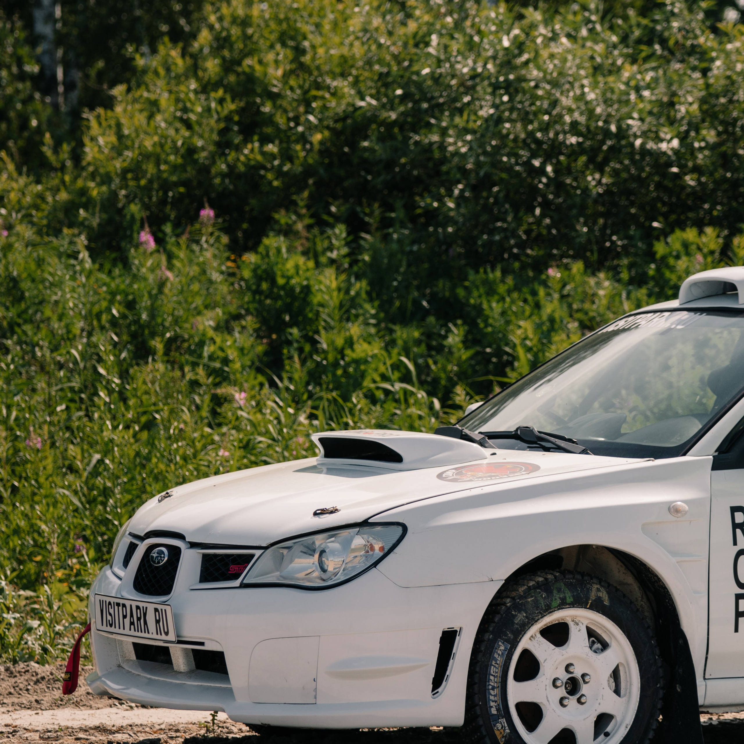 Бизнес-экскурсия. EGOROV PRODUCTION