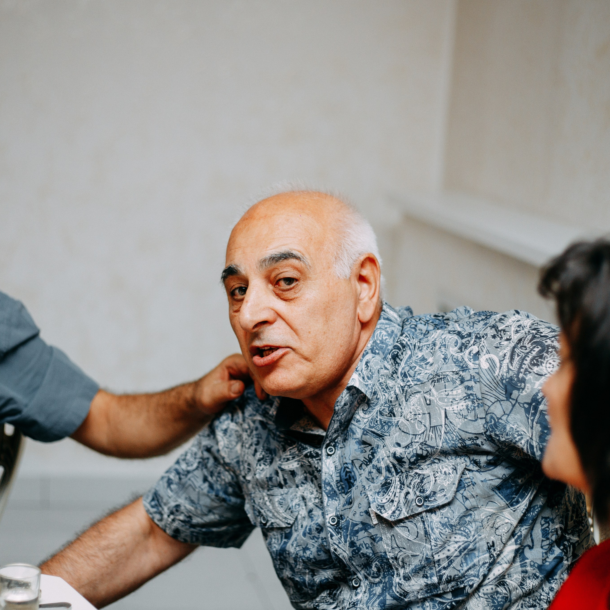 День рождения | 10.09. EGOROV PRODUCTION