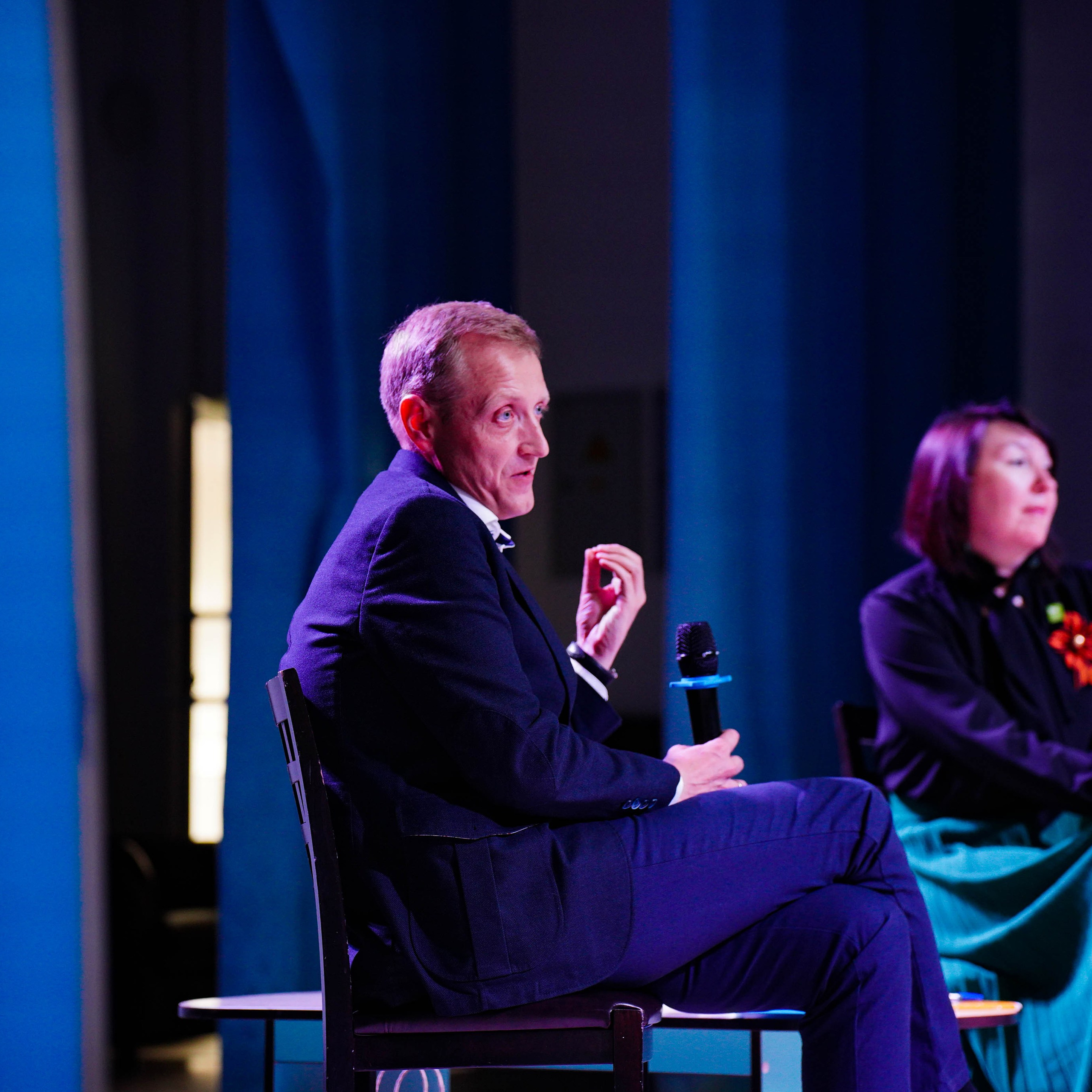 «Факультет педагогических профессий». EGOROV PRODUCTION