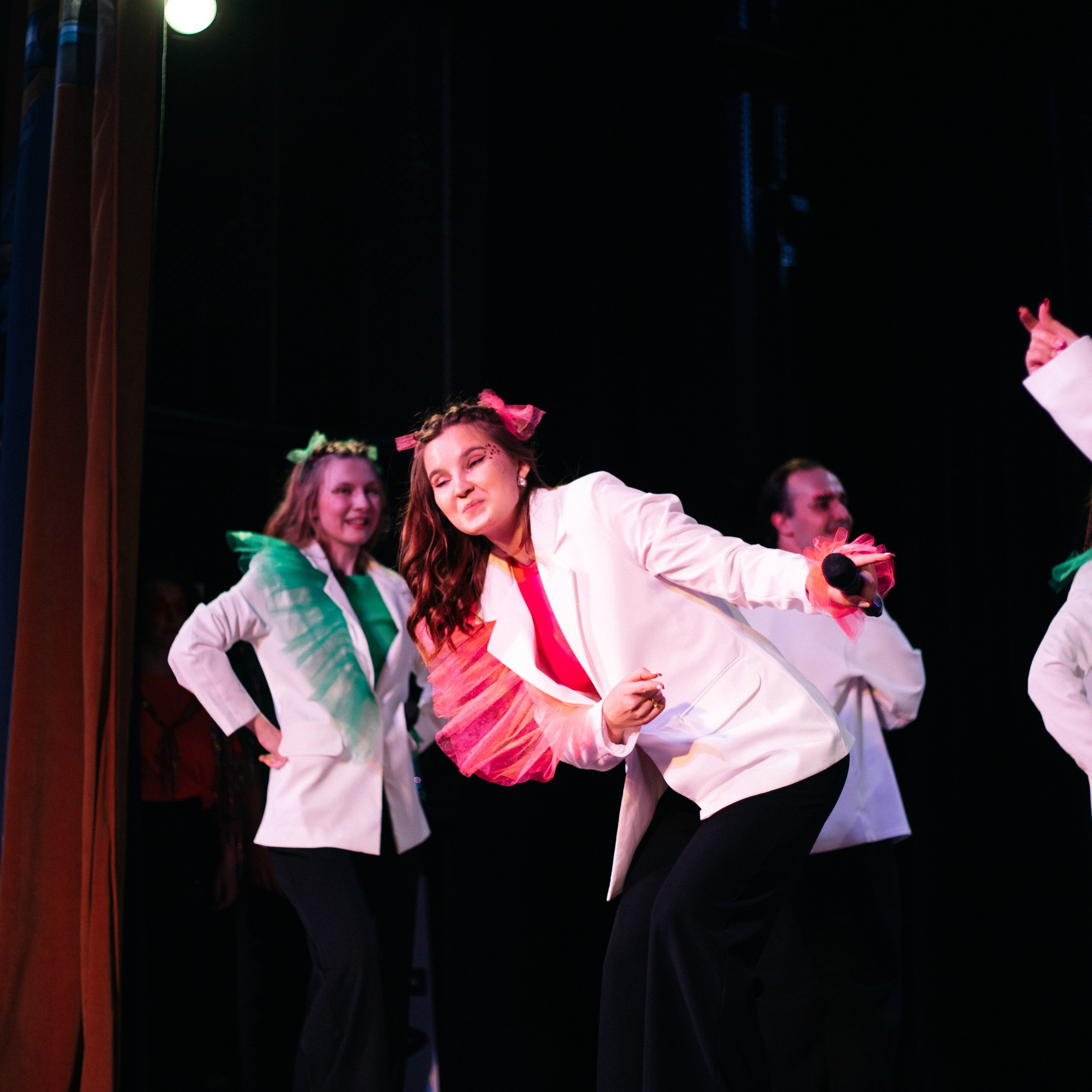 РП'25. EGOROV PRODUCTION