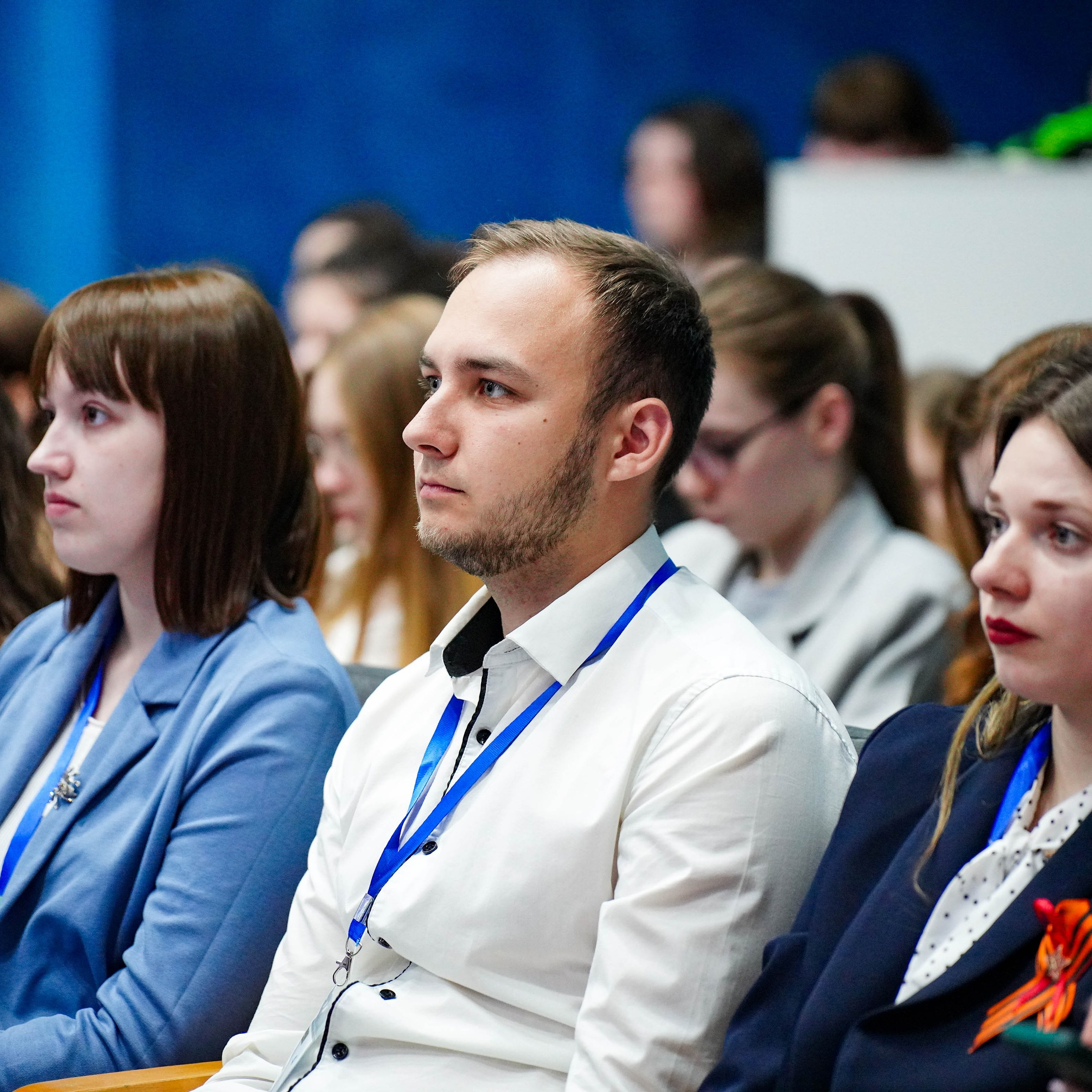 «Факультет педагогических профессий». EGOROV PRODUCTION