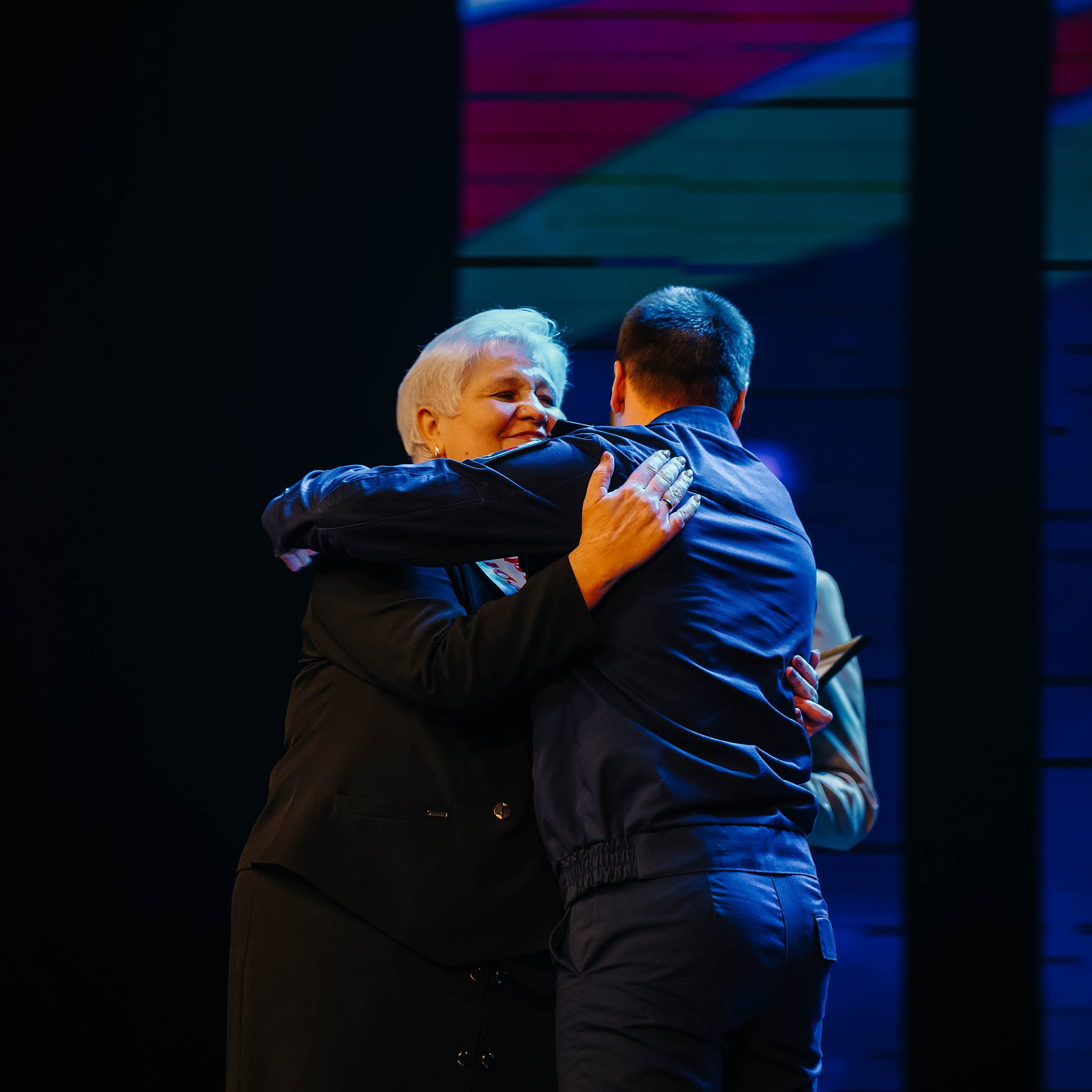 «Педагог года Тюменской области 2025». EGOROV PRODUCTION