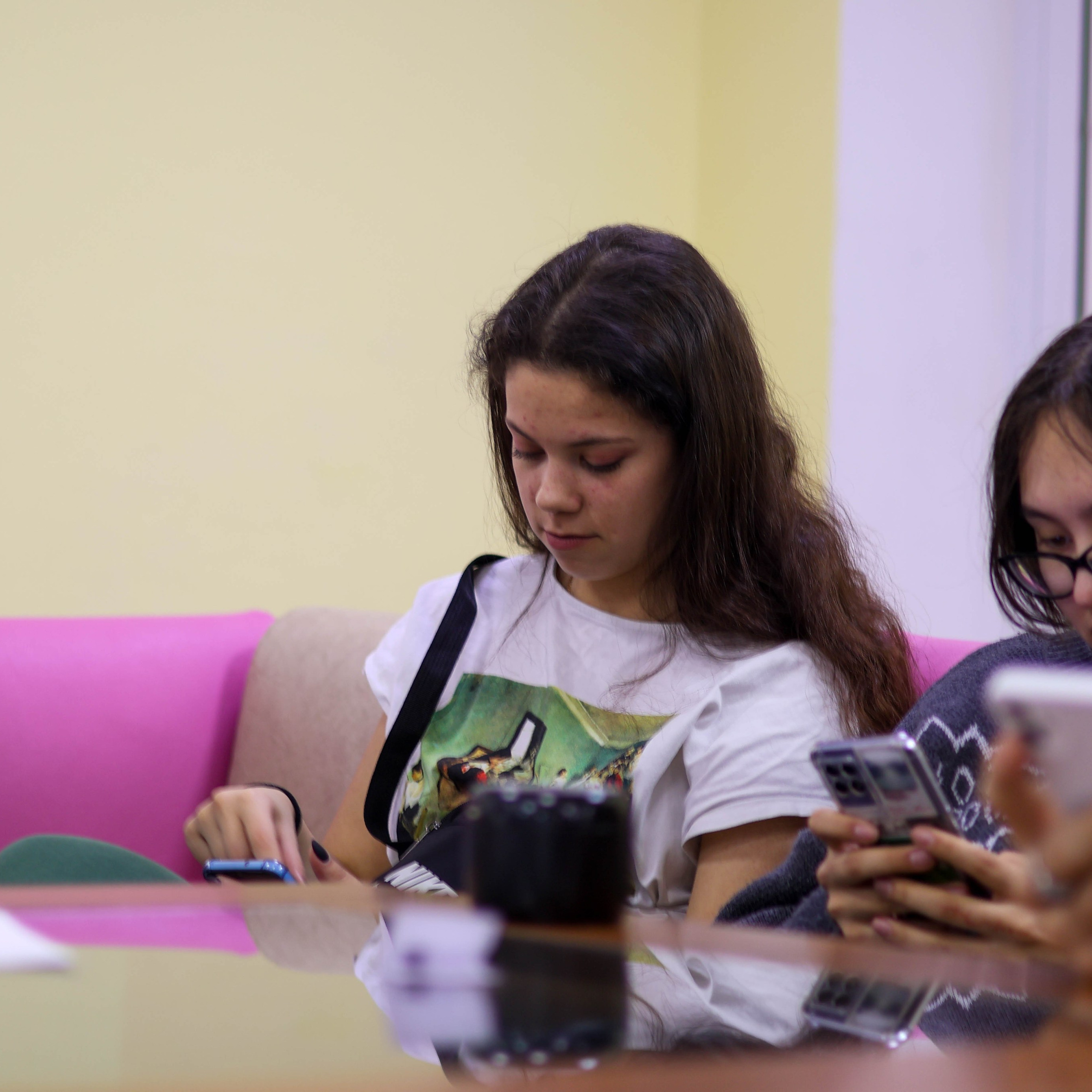 «Школа поликультурного общения». EGOROV PRODUCTION