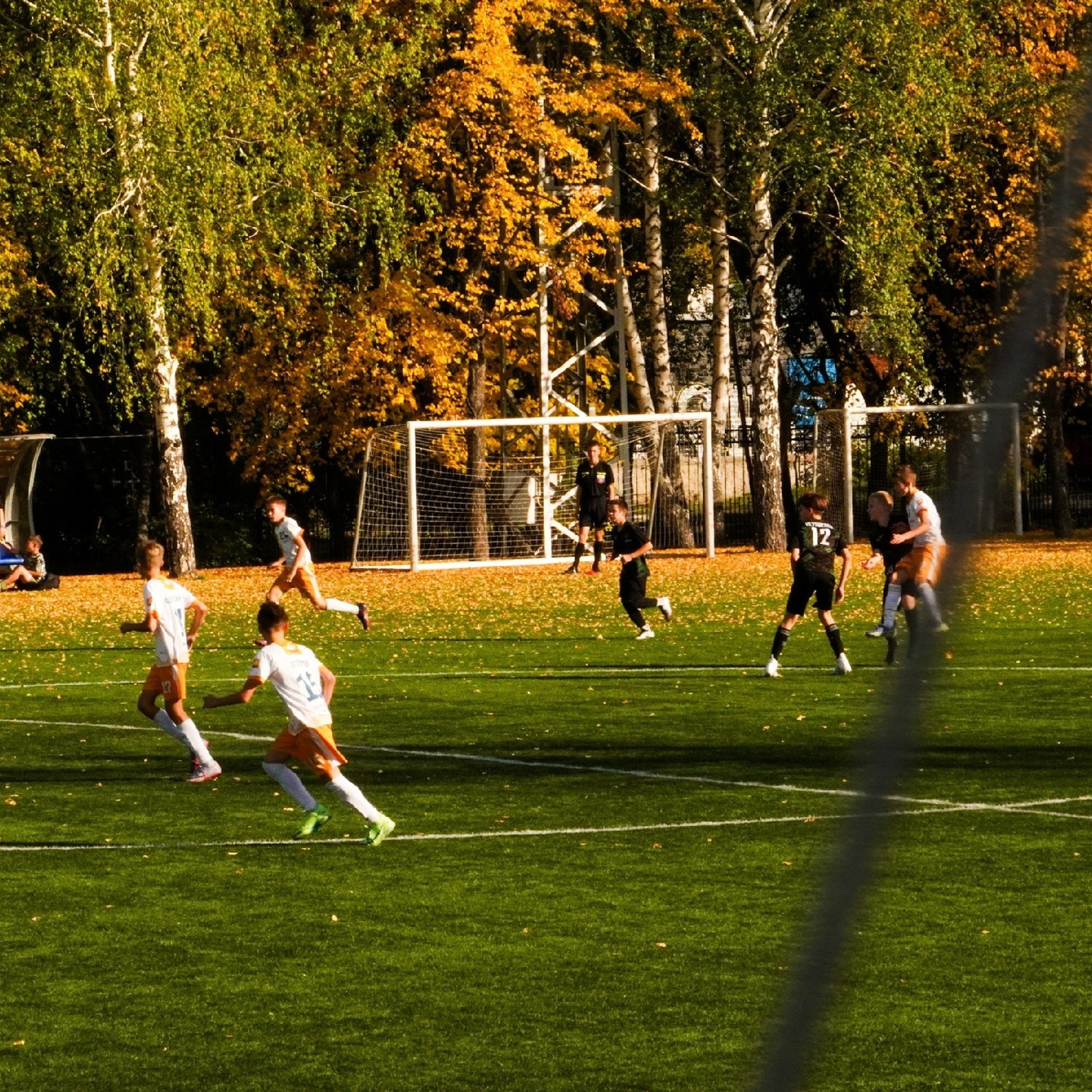 Первенство России «Дерби — SLON». EGOROV PRODUCTION