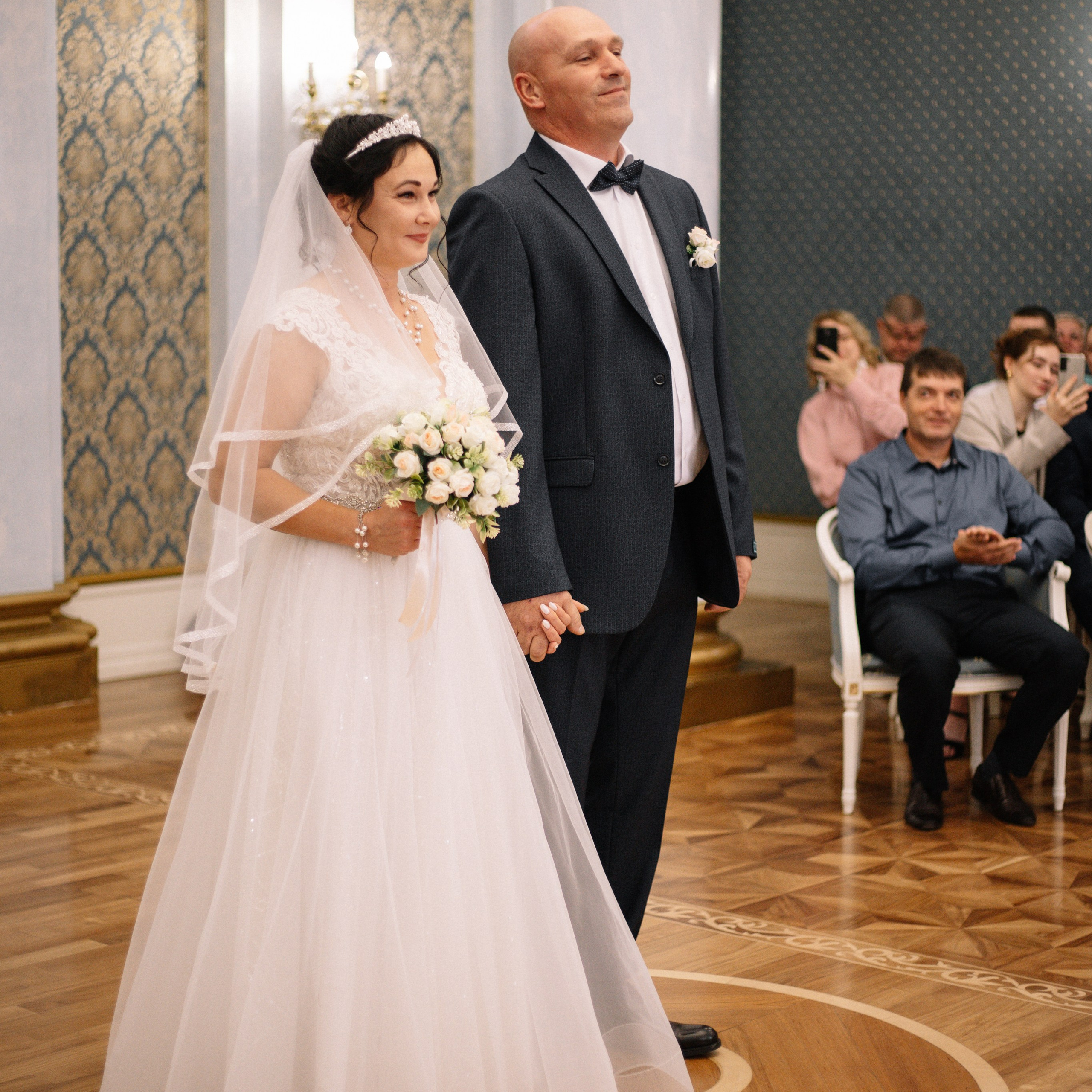 Дмитрий&Анжела | 17.10.2025. EGOROV PRODUCTION