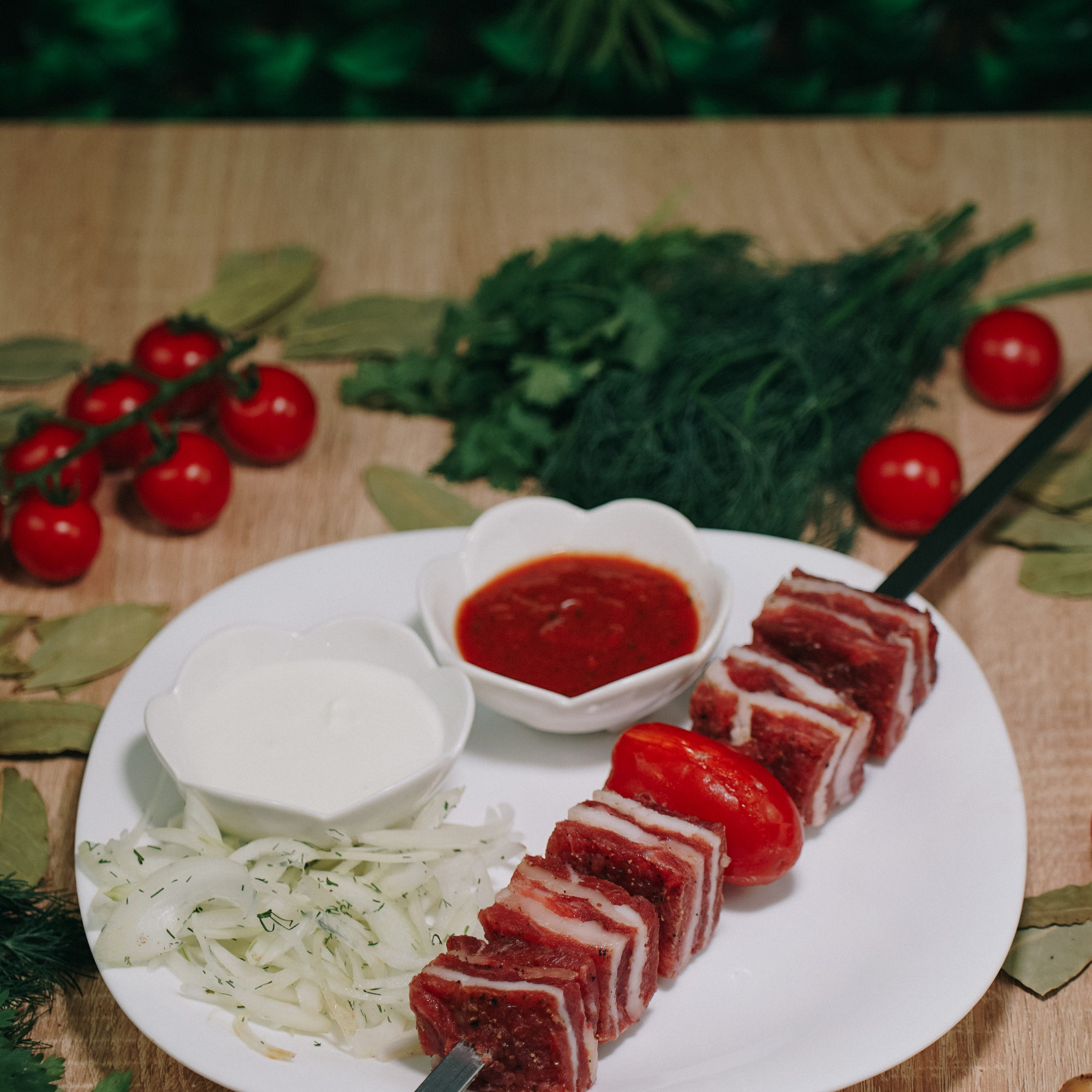 Дом Манты. EGOROV PRODUCTION