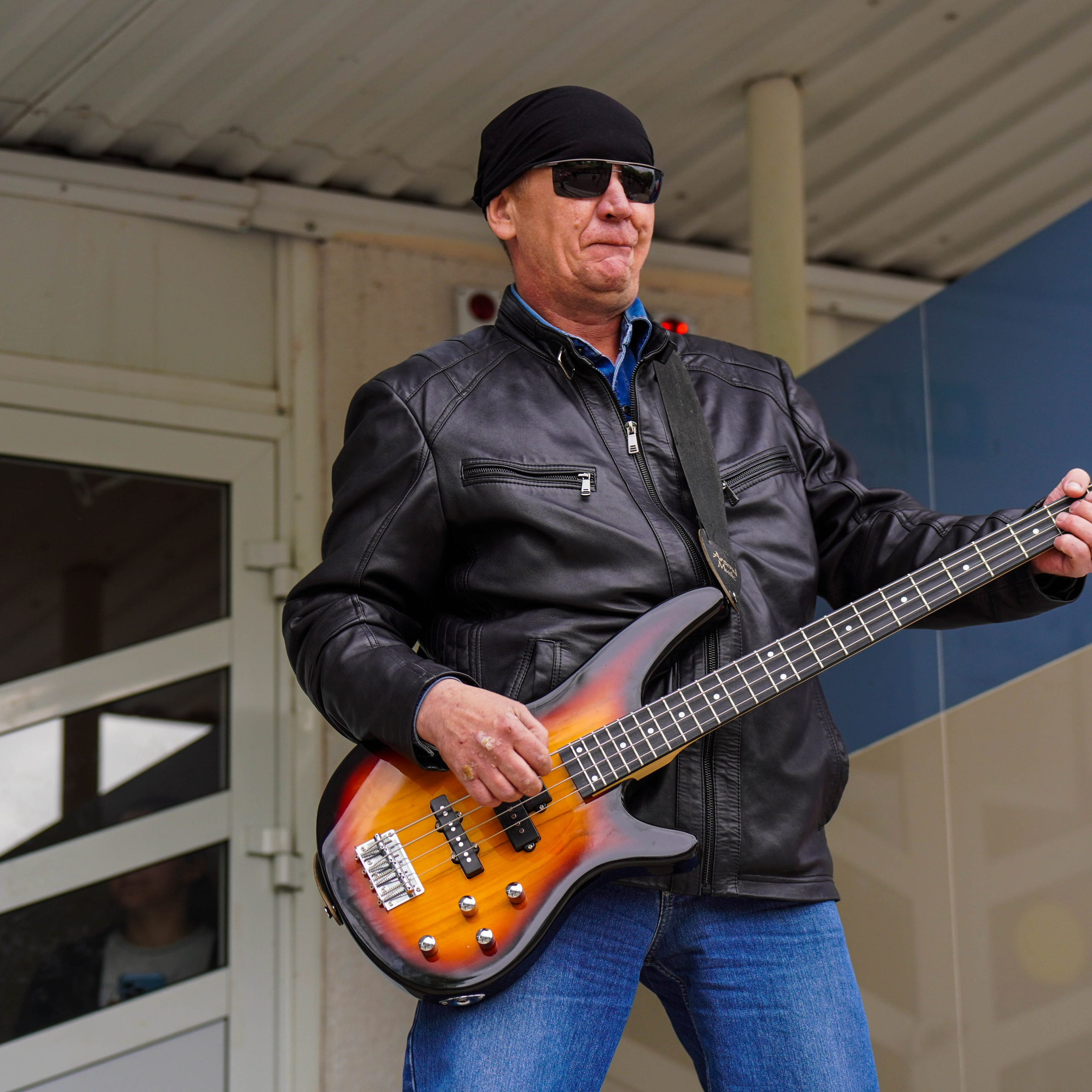 Последний звонок | 11-е классы. EGOROV PRODUCTION